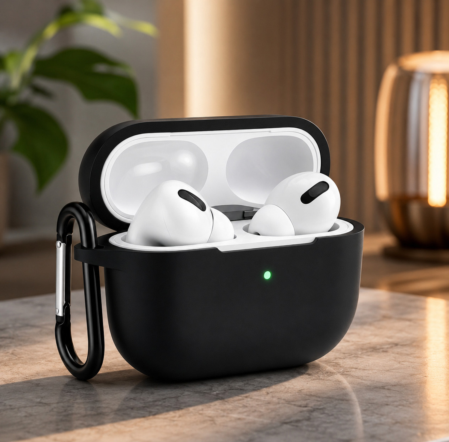 Image of house of common D13 Bluetooth Headset (White, True Wireless)