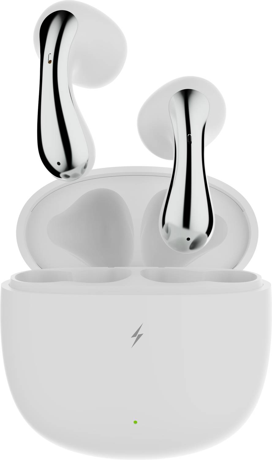 Fire-Boltt Aero Lite TWS Earbuds, Custom EQ Profiles, 50H Battery, Quad Mic ENC, BT 5.4 Bluetooth Price in India - Buy Fire-Boltt Aero Lite TWS Earbuds, Custom EQ Profiles, 50H Battery, Quad Mic ENC, BT 5.4 Bluetooth Online - Fire-Boltt : Flipkart.com