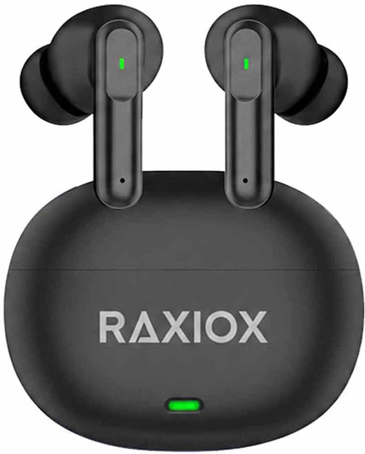 Raxiox Buds B151 75Hrs Music Bluetooth - Image 1