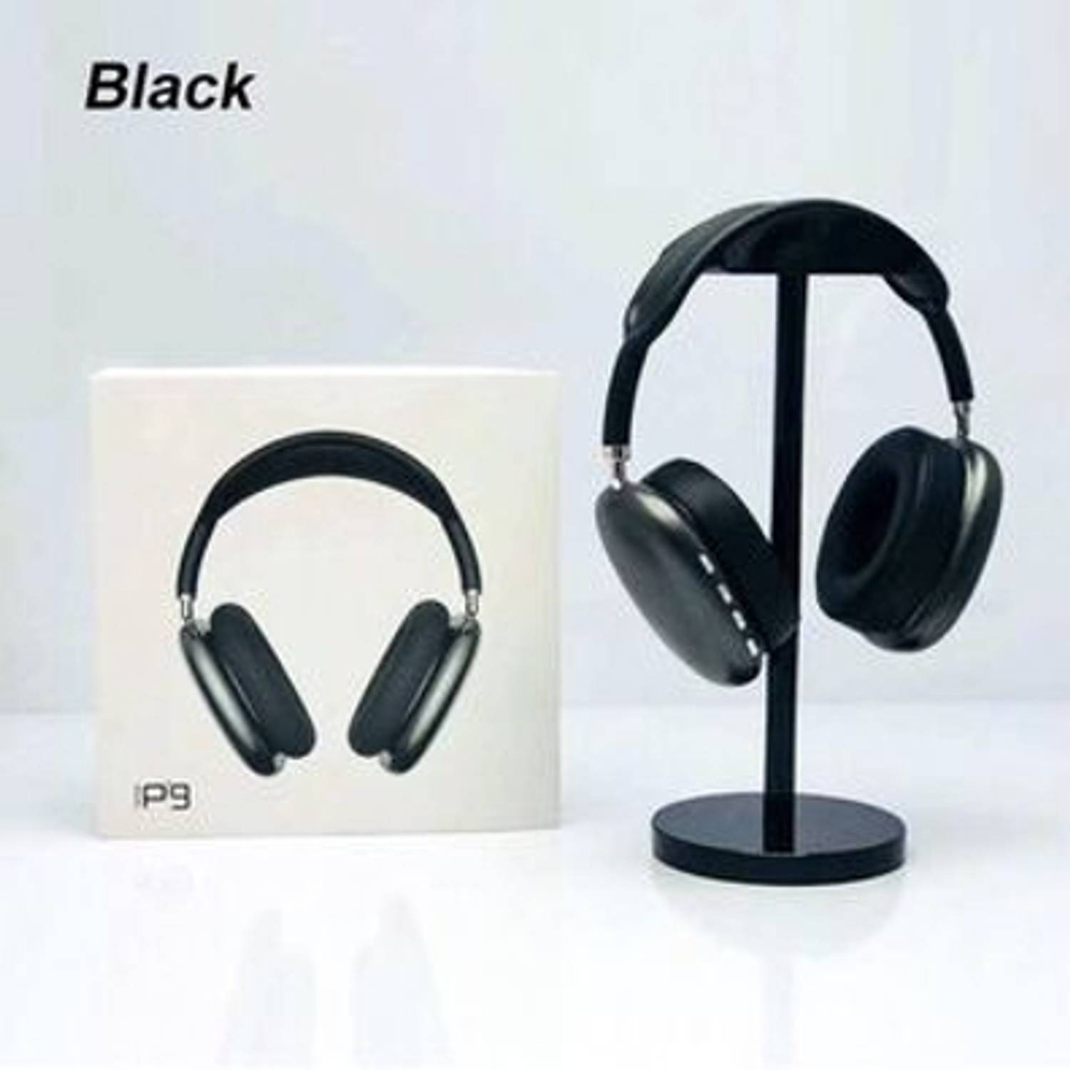 Ovista P9 HEADPHONE Bluetooth & Wired