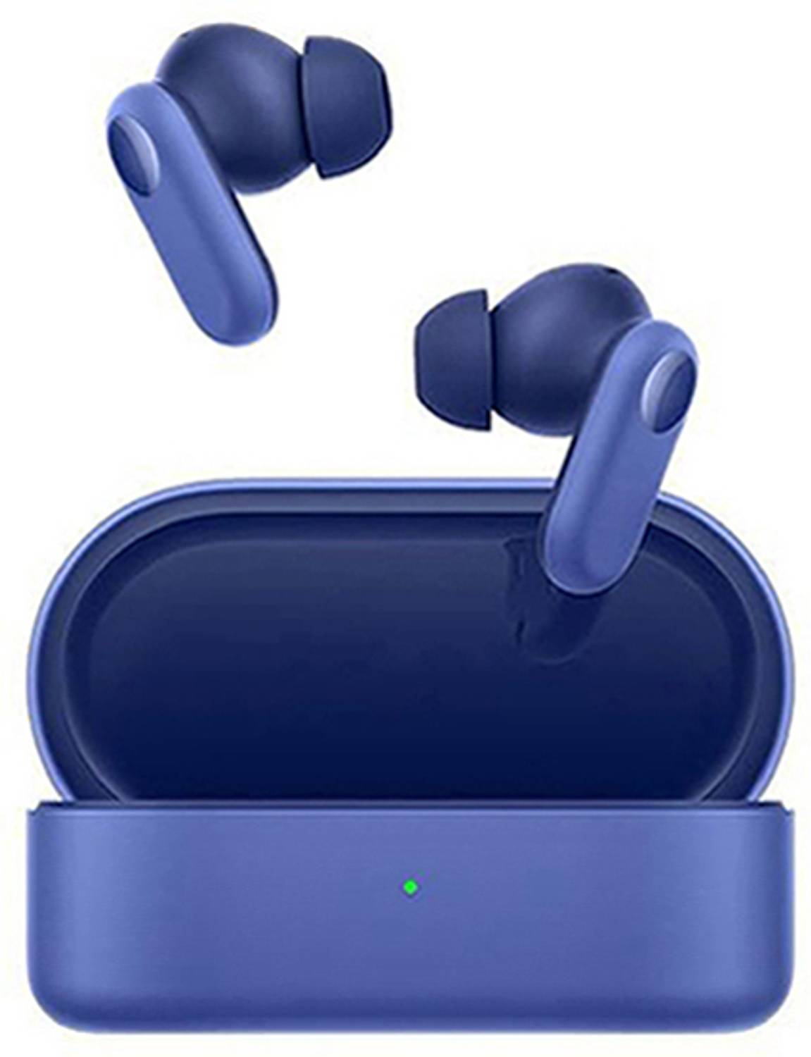 MSNR True Wireless Earbuds Nord R2 CE Mobile Earbuds with Mic 2r, 12.4mm Drivers13 Bluetooth Gaming