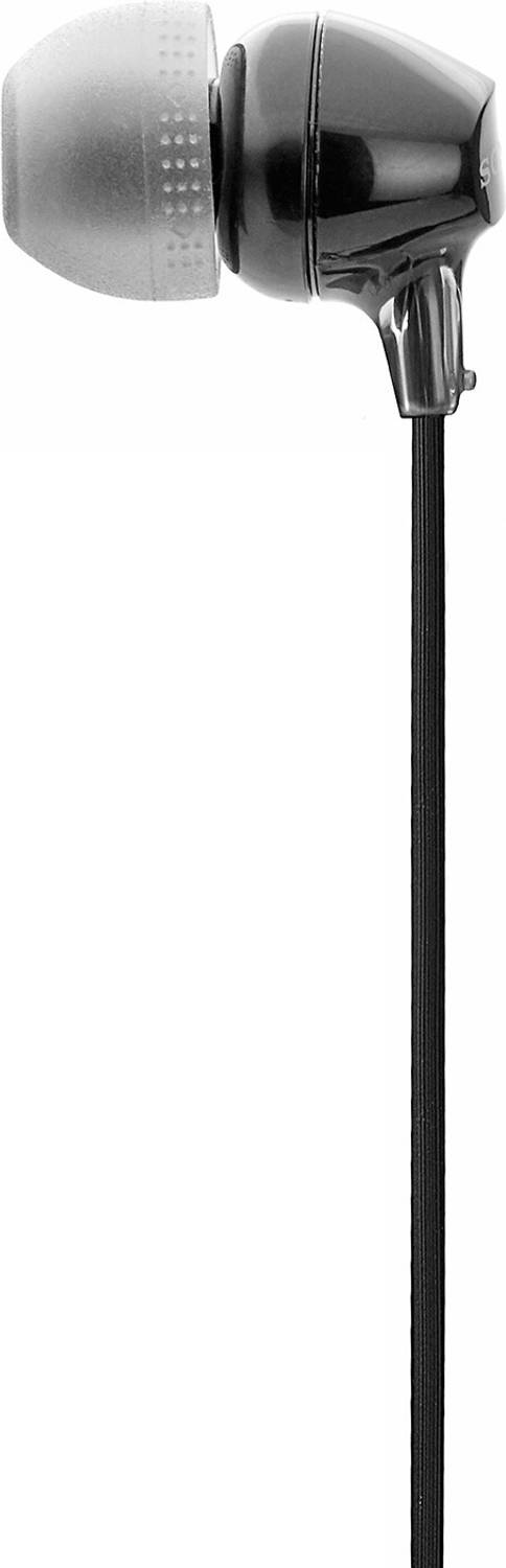 SONY EX14AP Wired Headphones Black - Image 4
