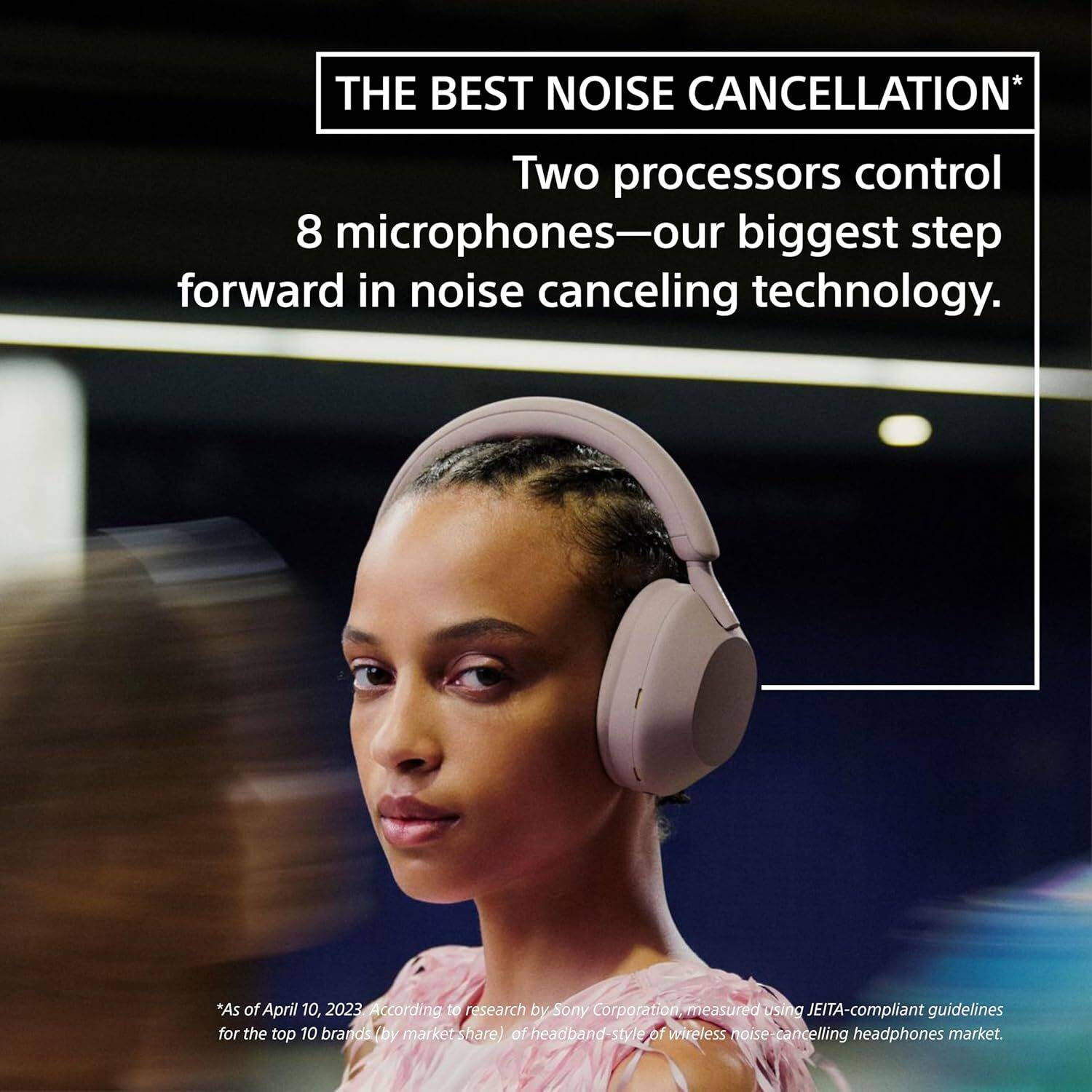 SONY WH1000XM5/Silver Bluetooth & Wired Price in India - Buy SONY