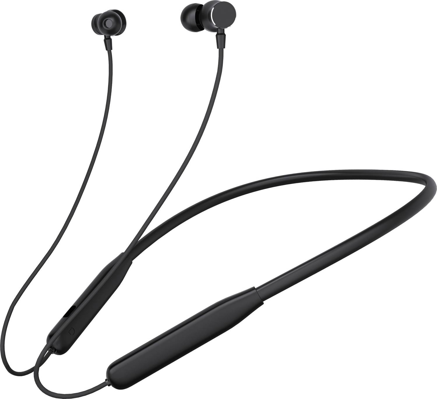 CARRON C-110 - 48 Hour Playtime Headphone Neckband with ENC & Fast Charging8 Bluetooth