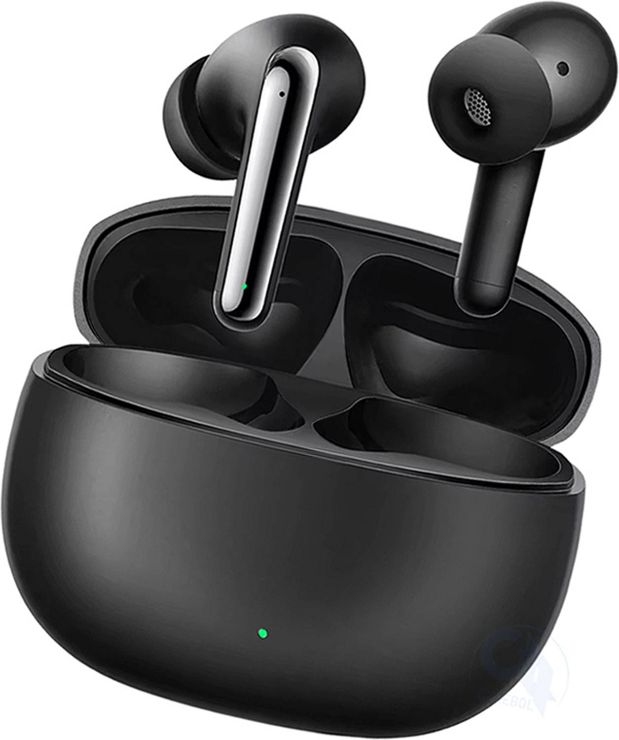 CIHROX Bluetooth 5.0 Wireless Earphone Noise Reduction Mega Bass Low Latency Bluetooth Gaming