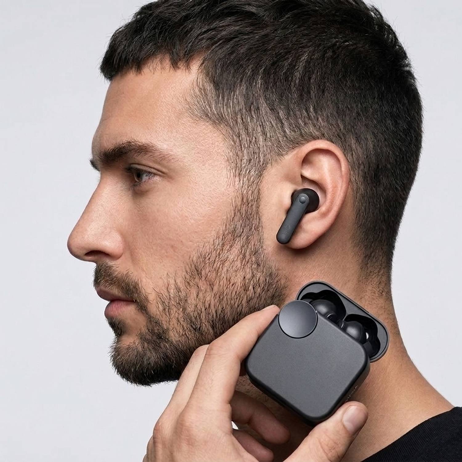 ShreeVistaar Bluetooth Earphones - Image 4