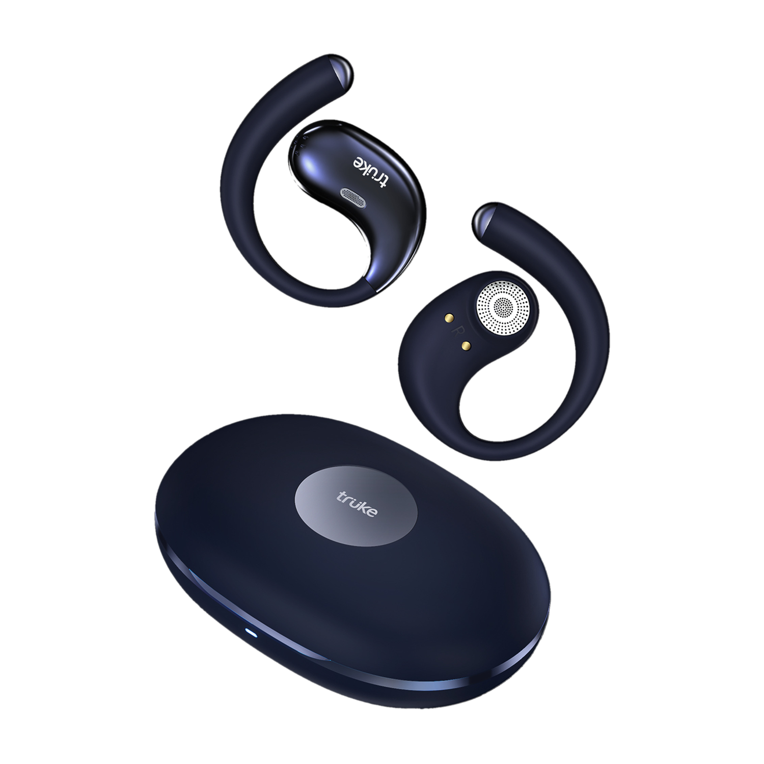 truke ResonanceX OWS Bluetooth Headphones - Image 1