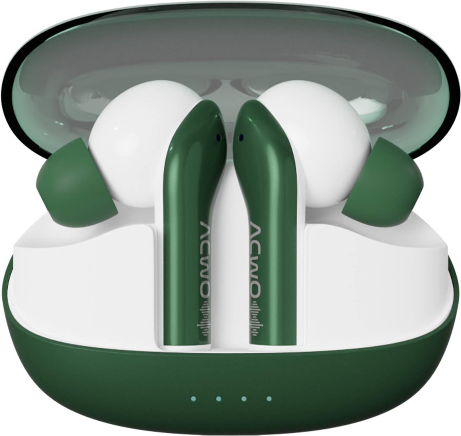 ACwO DwOTS 535 with 60H Playtime, 10mm Drivers, 3D Spatial Audio Bluetooth