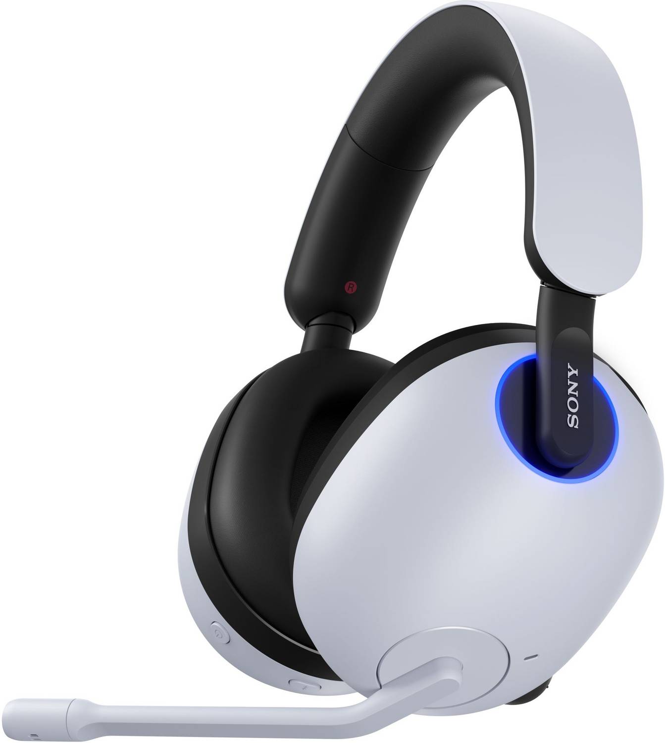 SONY INZONE H9 WH-G900N with Noise Cancellation and 32Hrs Playtime