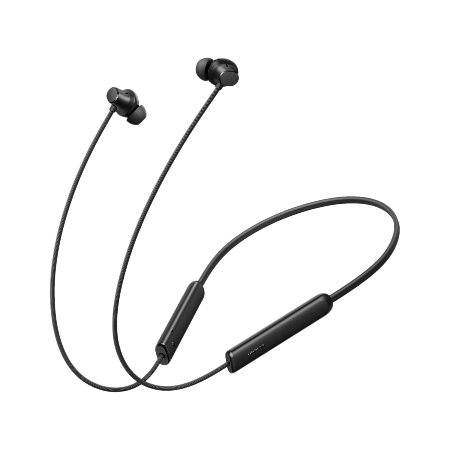 realme Buds Wireless 5 Lite 35Hrs Playback - Image 1