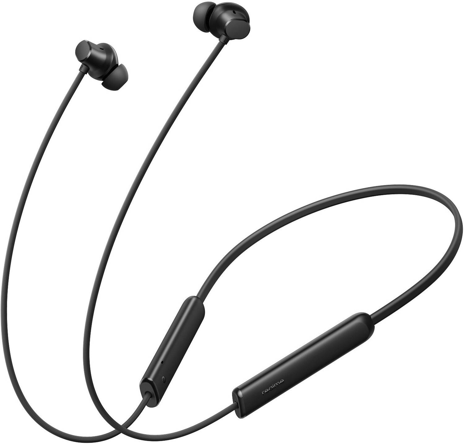 realme Buds Wireless 5 Lite Bluetooth Neckband