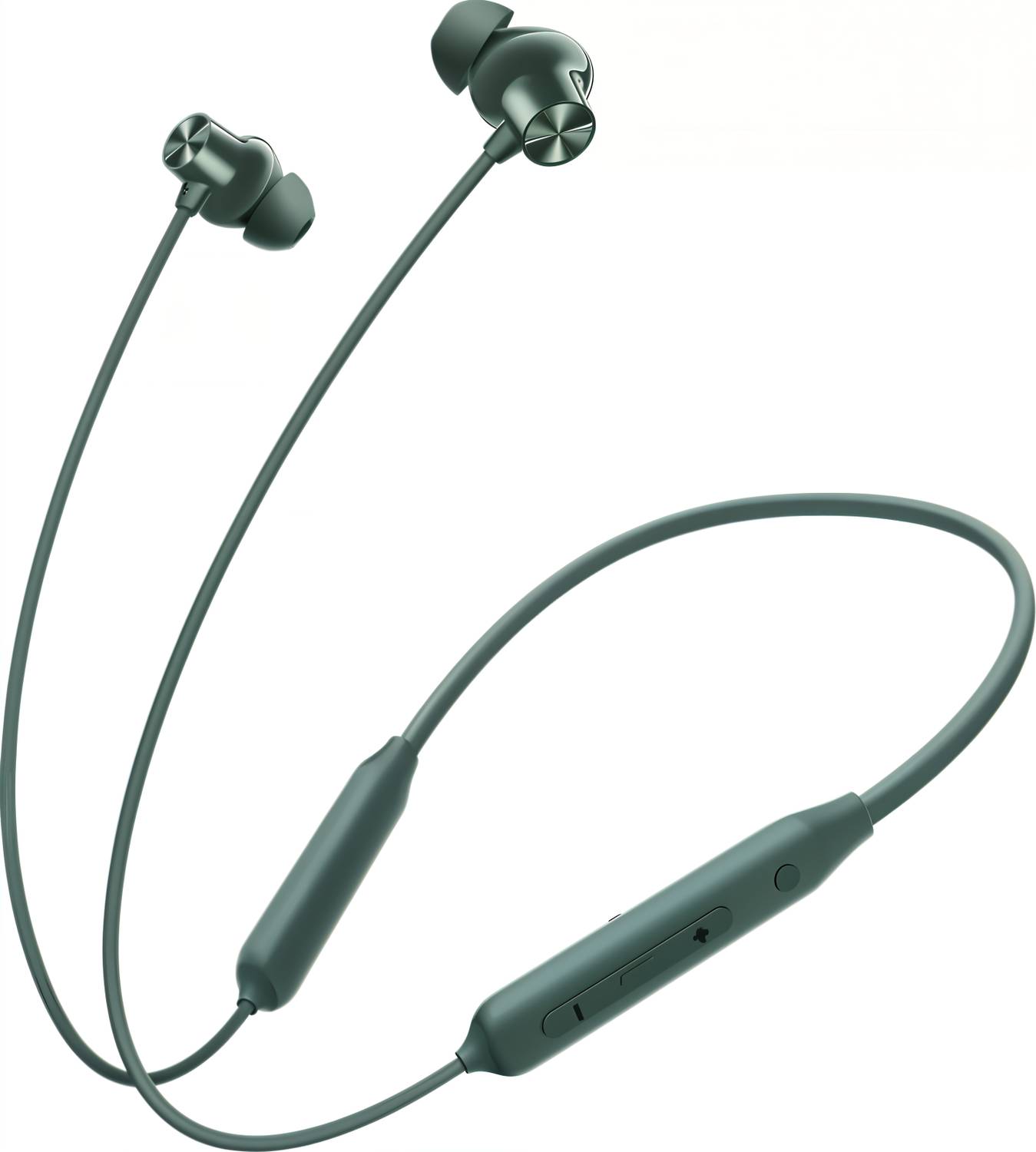 GREE MATT Neckband with Fast Charge,50 Hrs Battery Life,Bluetooth Earphones with mic N23 Bluetooth