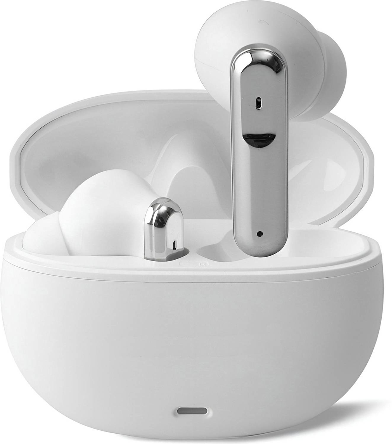 RAAGZO TWS-151 In-Ear Wireless Earphones 18 Bluetooth