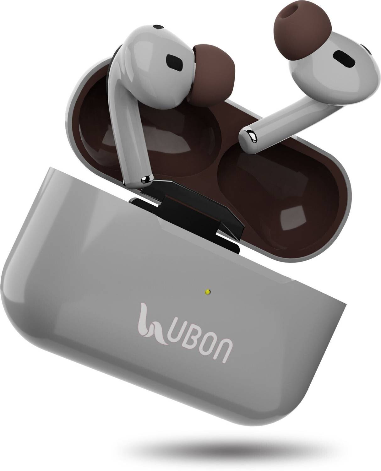 electricbass J26 Delxue wireless earbuds Air Tiger Wireless With