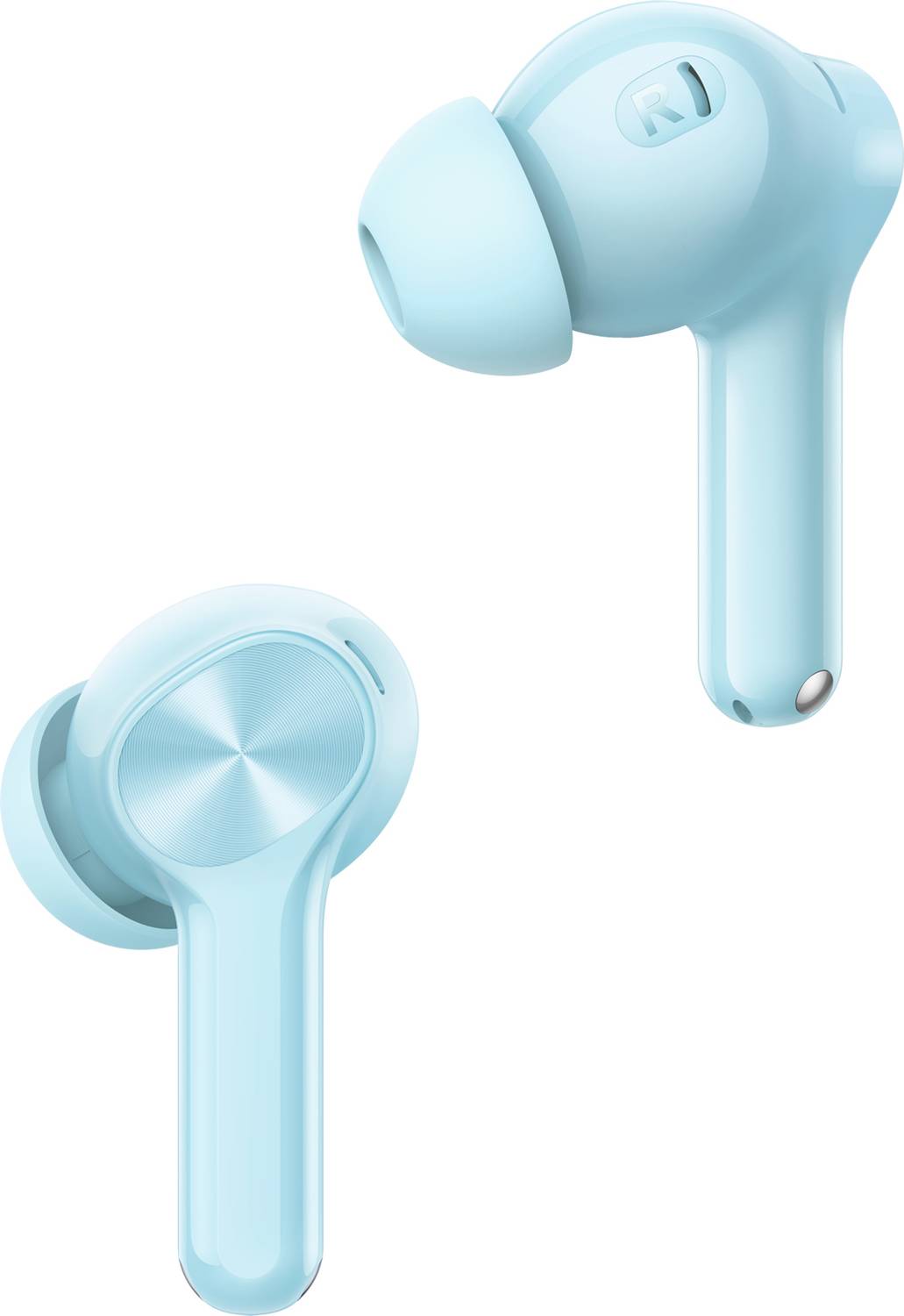 realme Buds T200x True Wireless Earbuds - Image 2