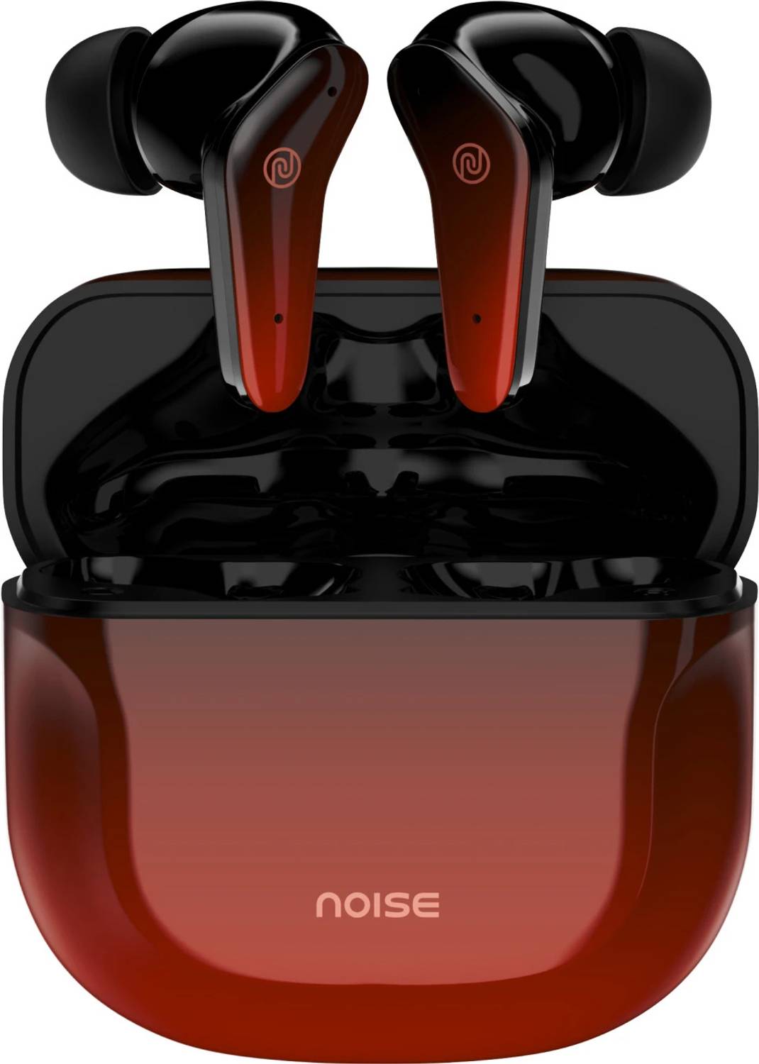 Noise Buds VS102 Pro with ANC (25dB), 70 Hours Playtime, and ENC
