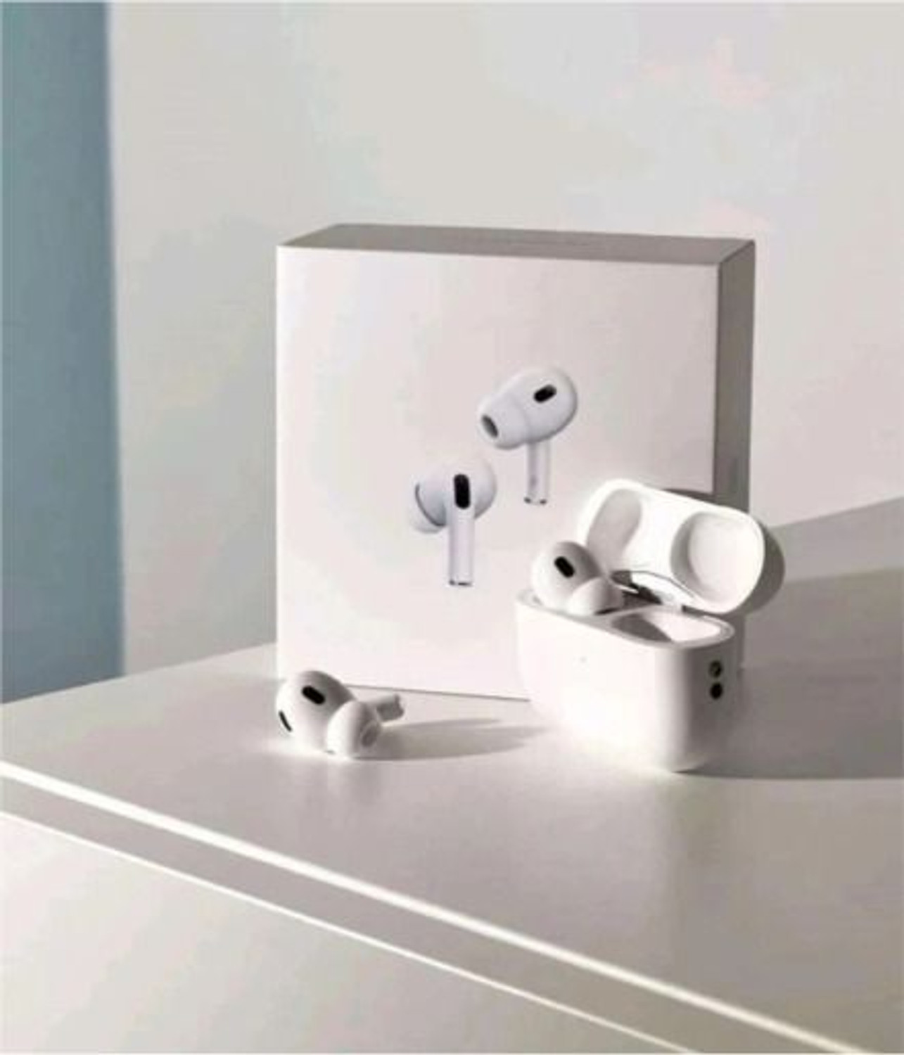 Image of HTGpremium Mypods Pro 2nd Gen Bluetooth