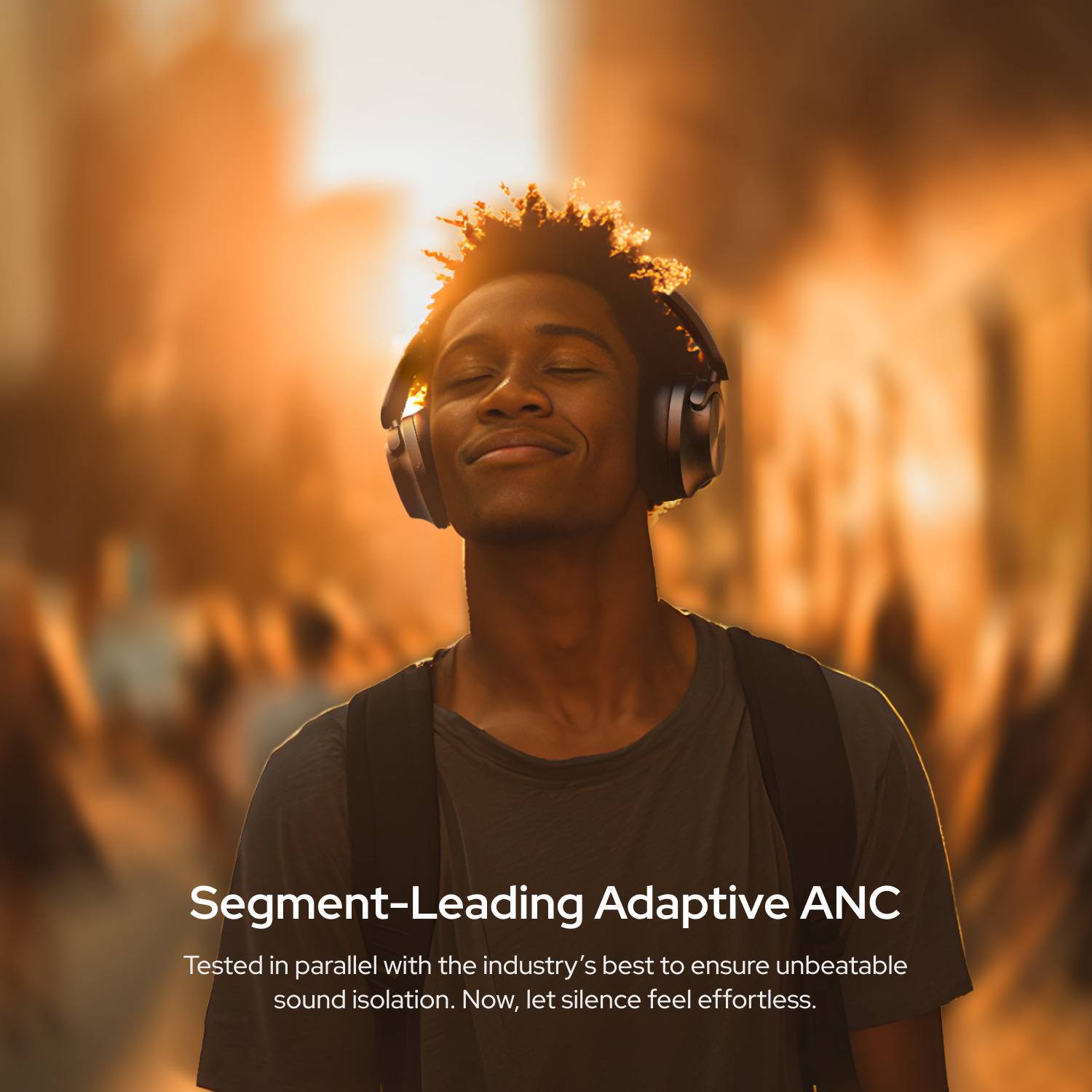 Noise Master Buds Max Bluetooth Earbuds - Image 4