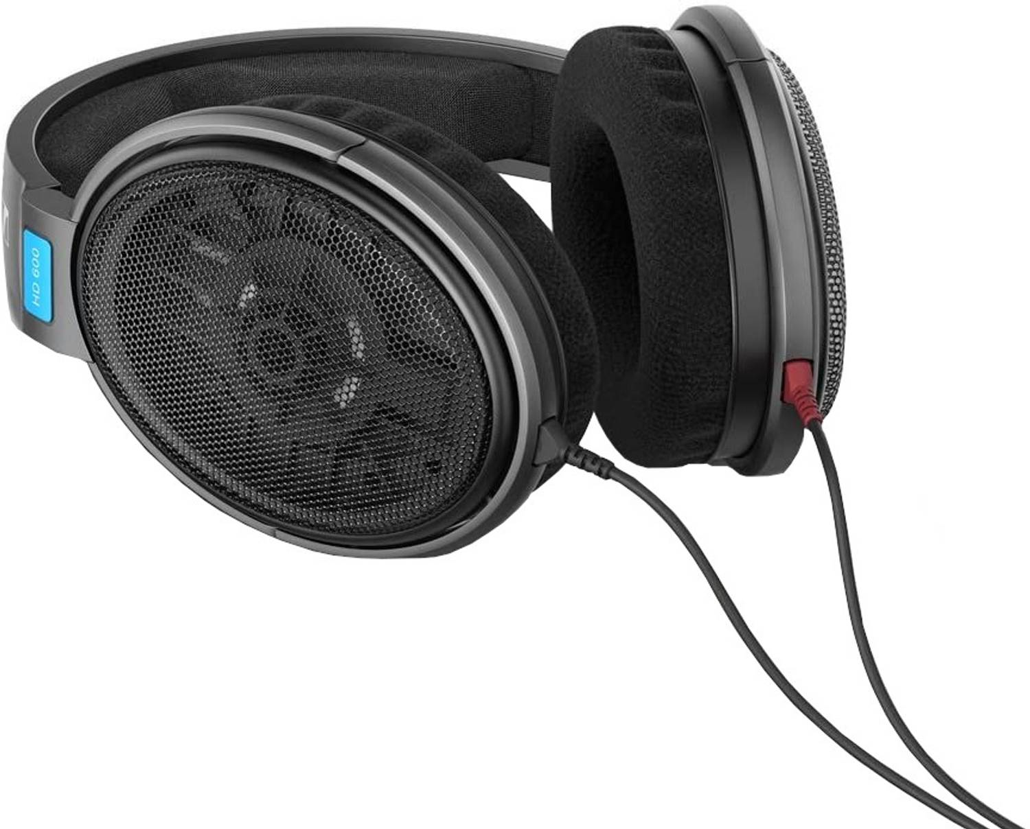 Sennheiser HD 600