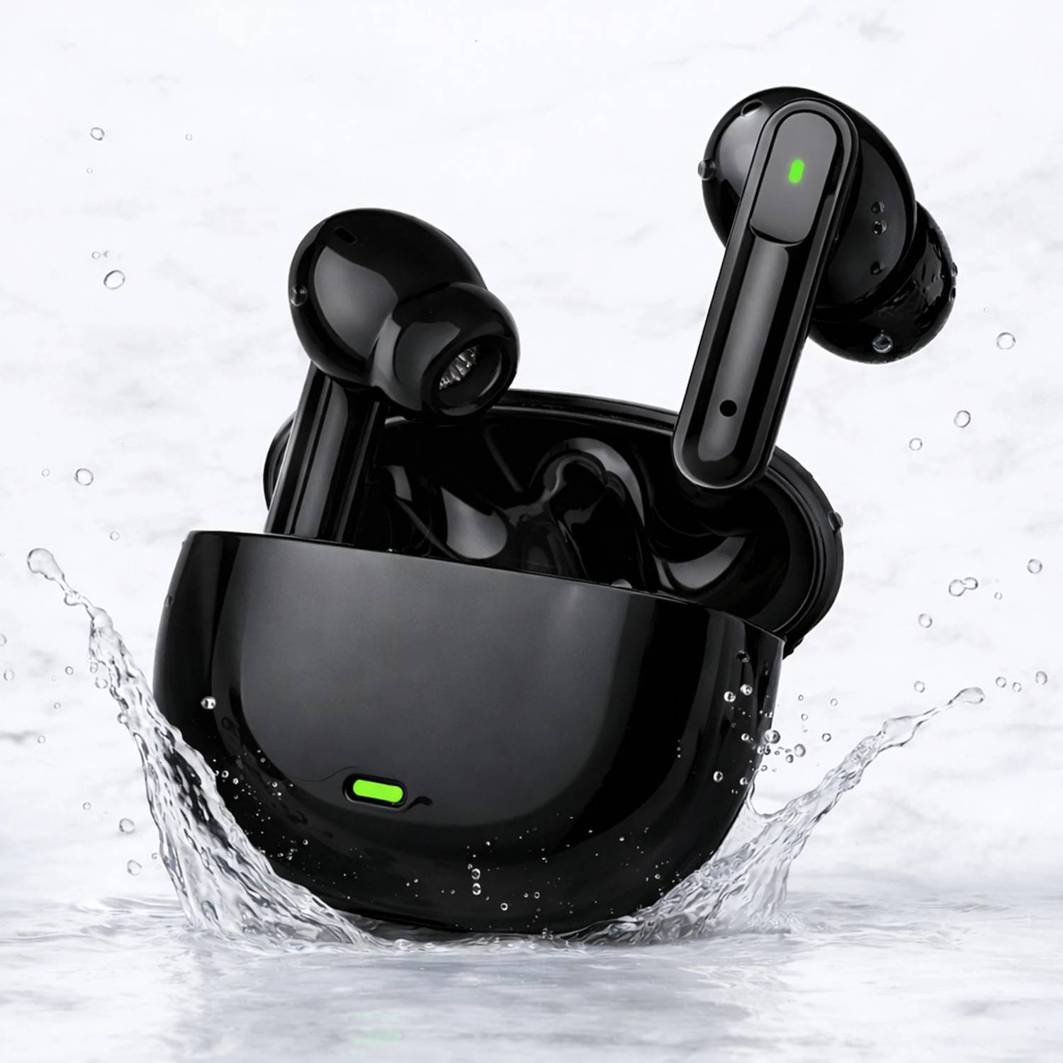 EARBUDDY 151 Pro+ with ANC Bluetooth 11 Bluetooth