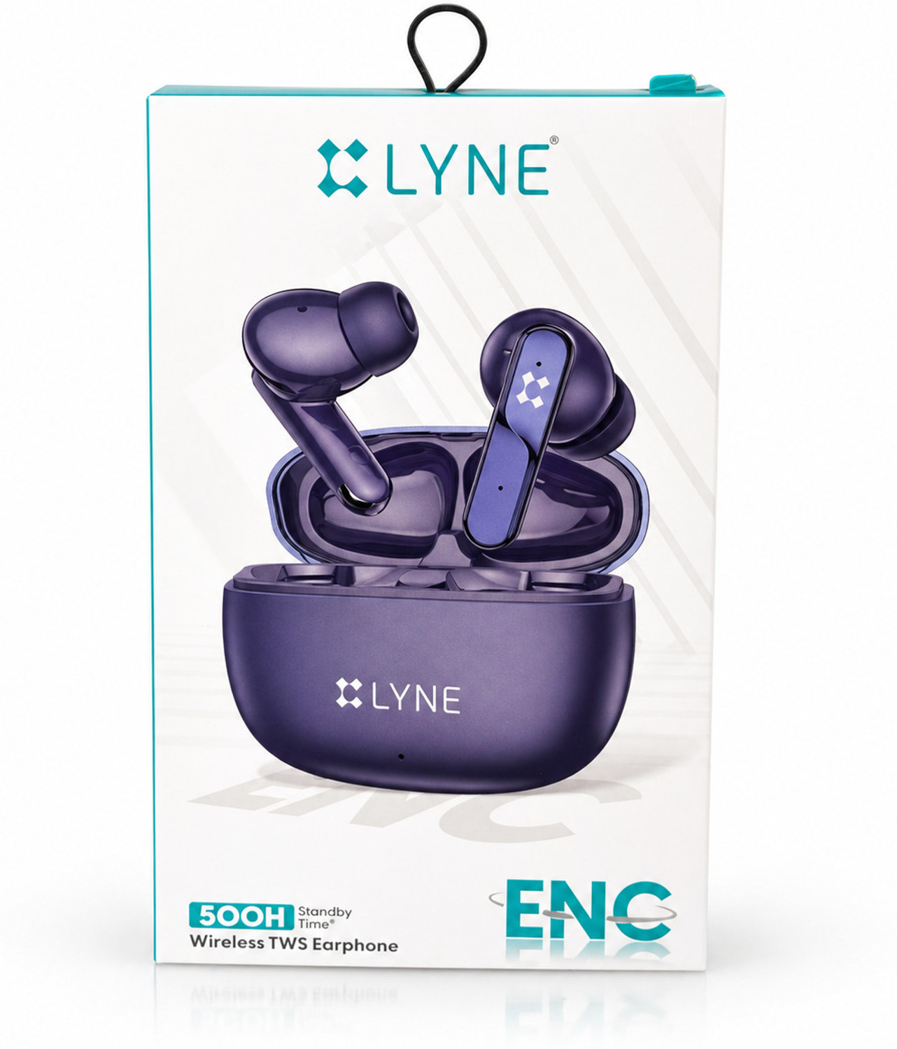 Image of LYNE Startup-15 Bluetooth