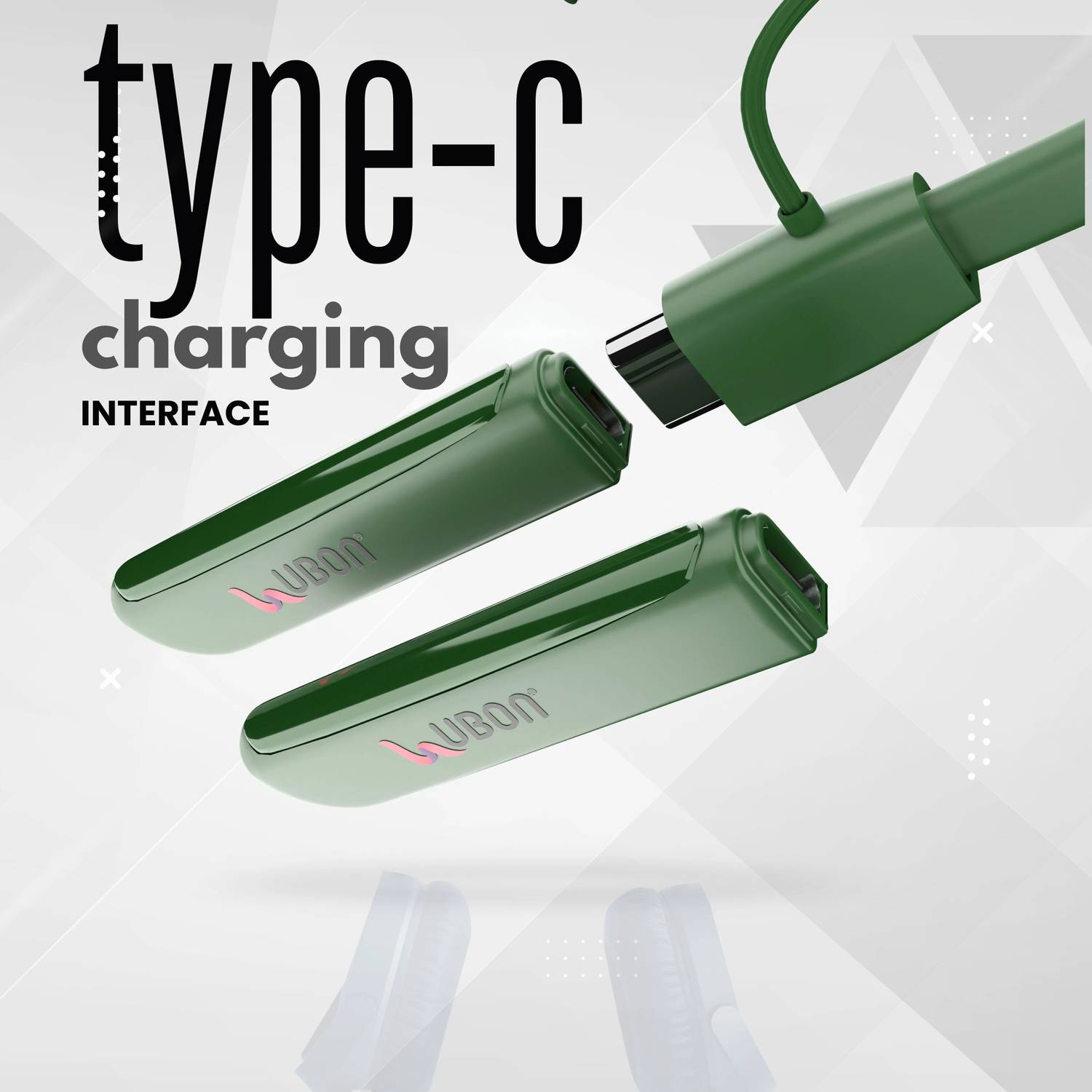 electricbass CL-35 Wireless Neckband - Image 3