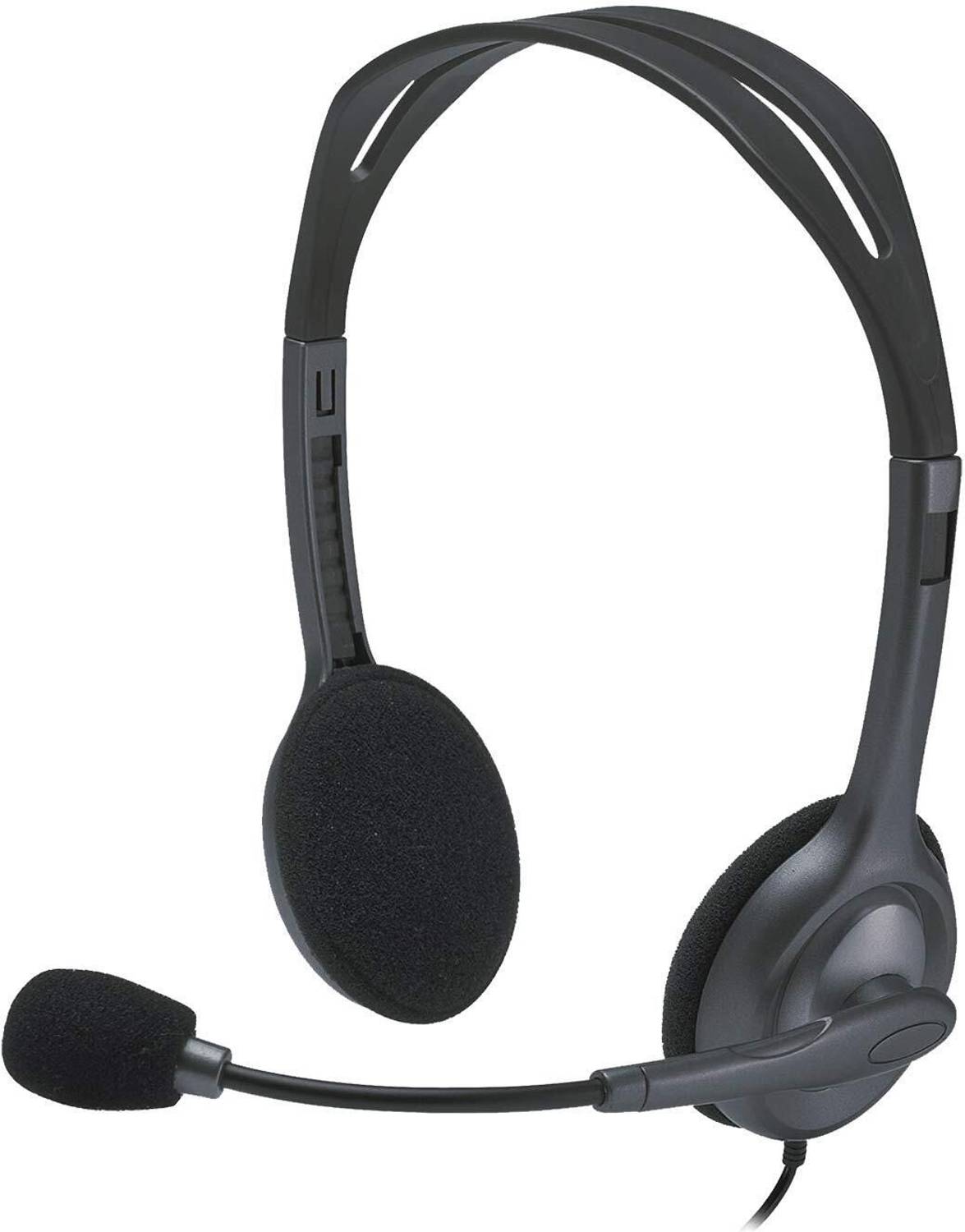 Logitech H-111-981-000588 Wired