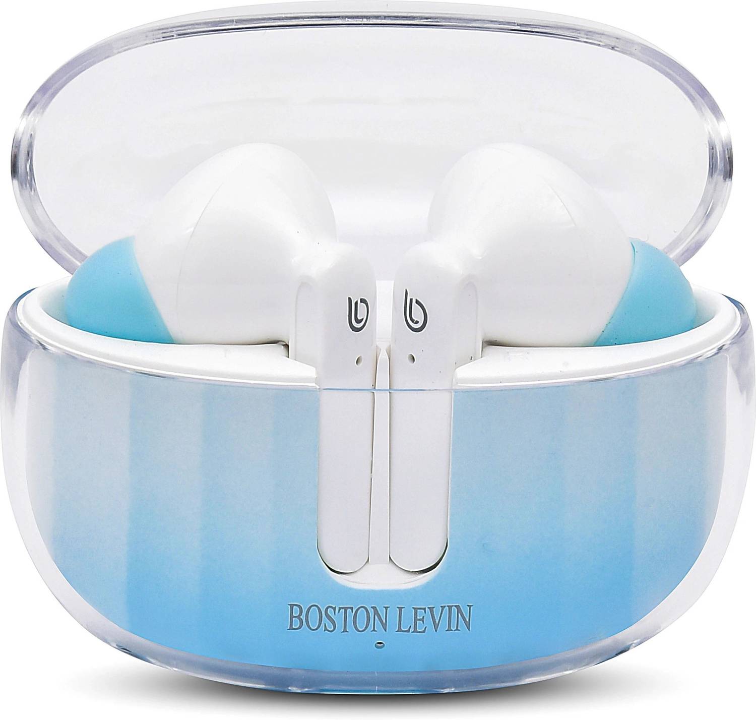 Boston Levin AirMaxNeoXTWS Bluetooth Headphones - Image 4