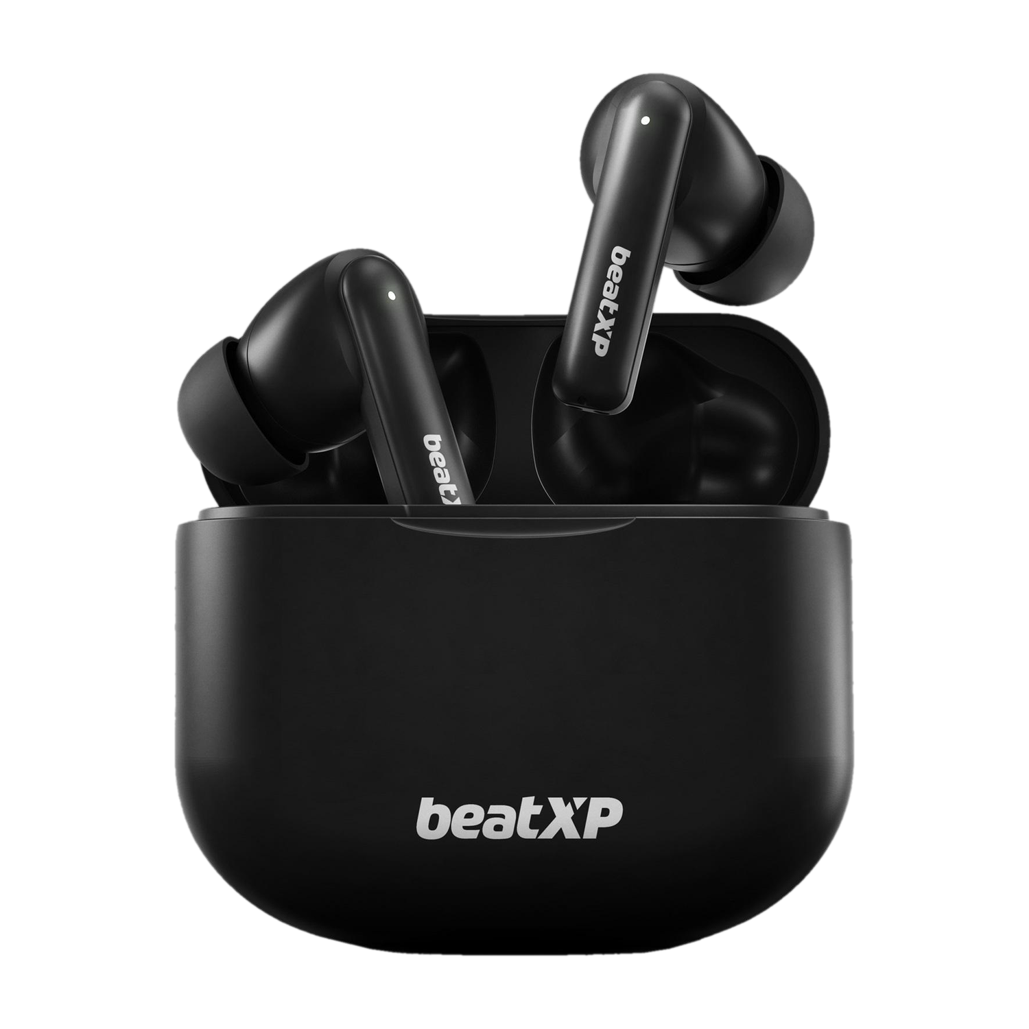 beatXP Vibe XPods 60H Playtime Wireless Earbuds