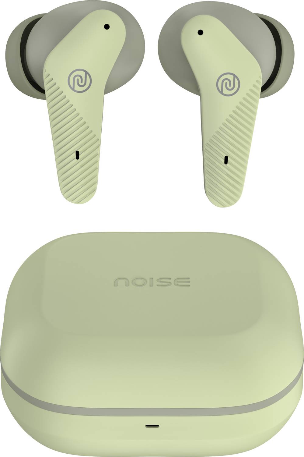 Buds VS102 Neo with 40 Hrs Playtime, Environmental Noise Cancella