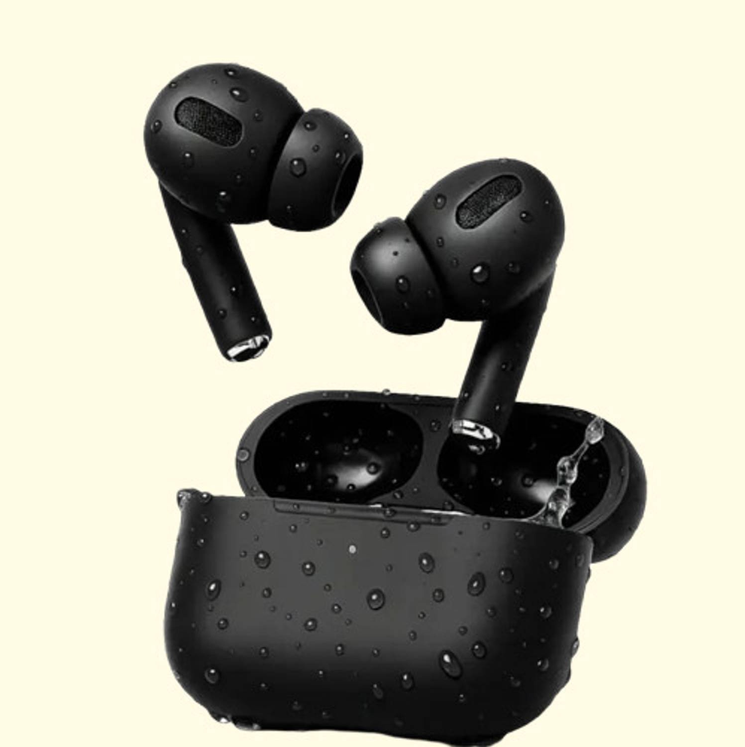 Three Guys BUDS With Touch Sensor, Waterproof, NEW,152 Bluetooth V5.1 Bluetooth Bluetooth