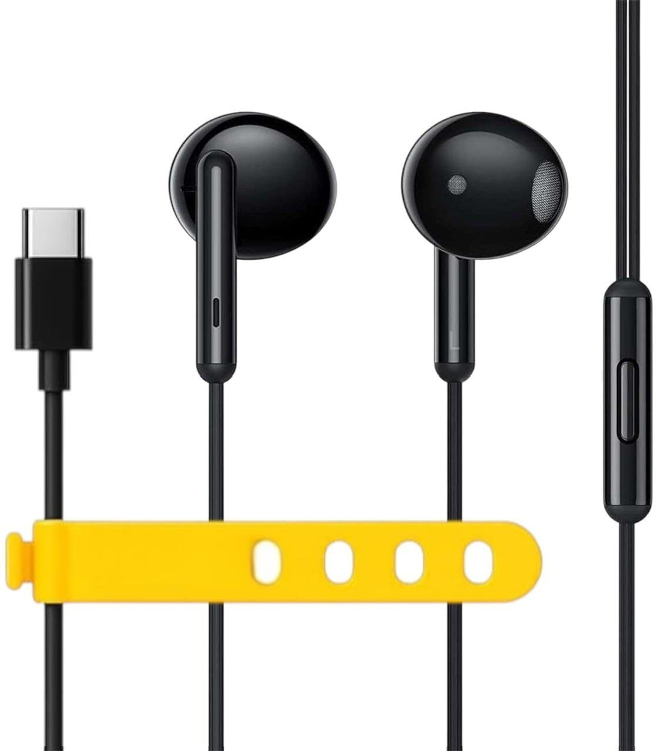 Image of varchoo Realme Buds Classic Type- C Wired