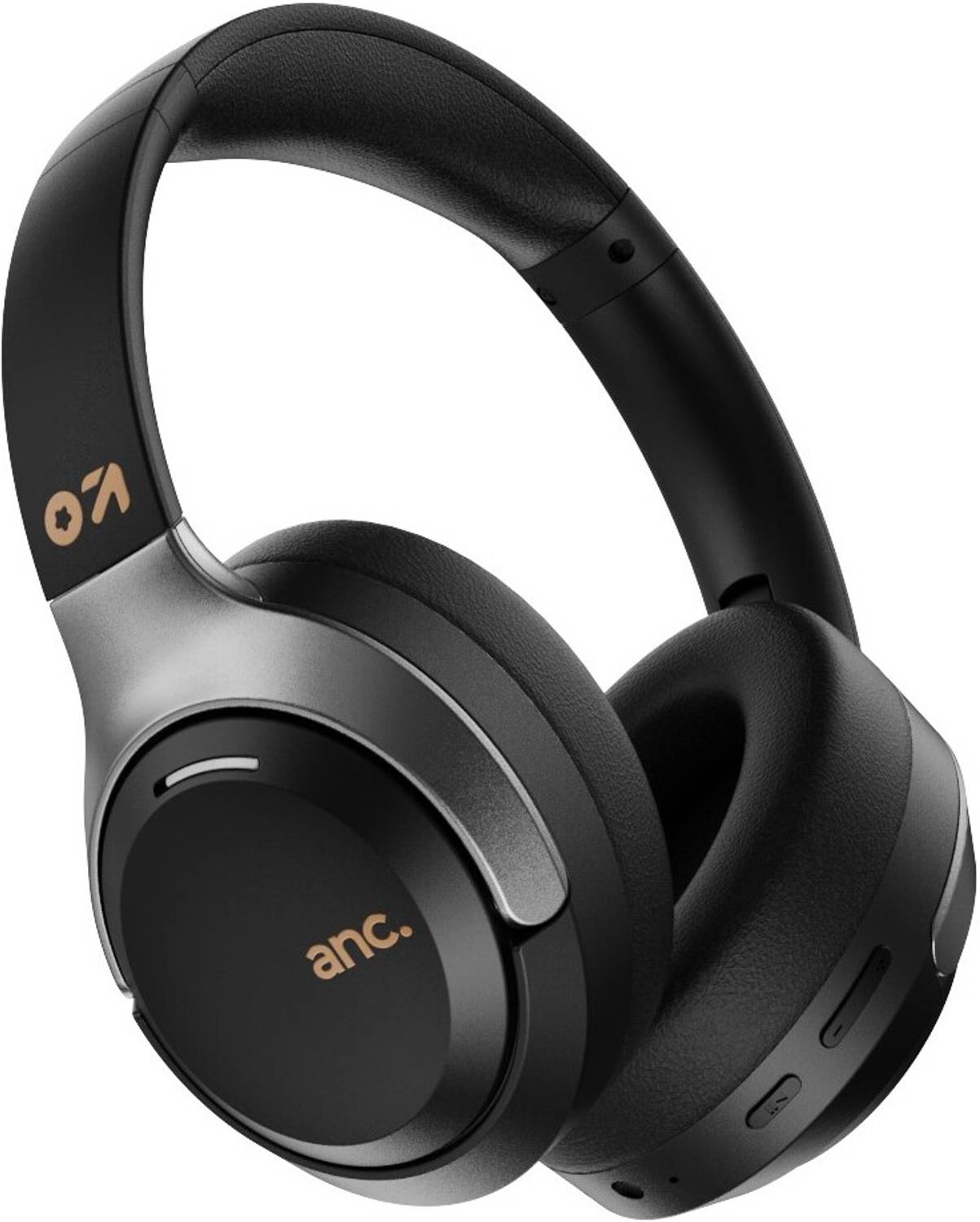 GOBOULT Arrow ANC Bluetooth & Wired Headphones