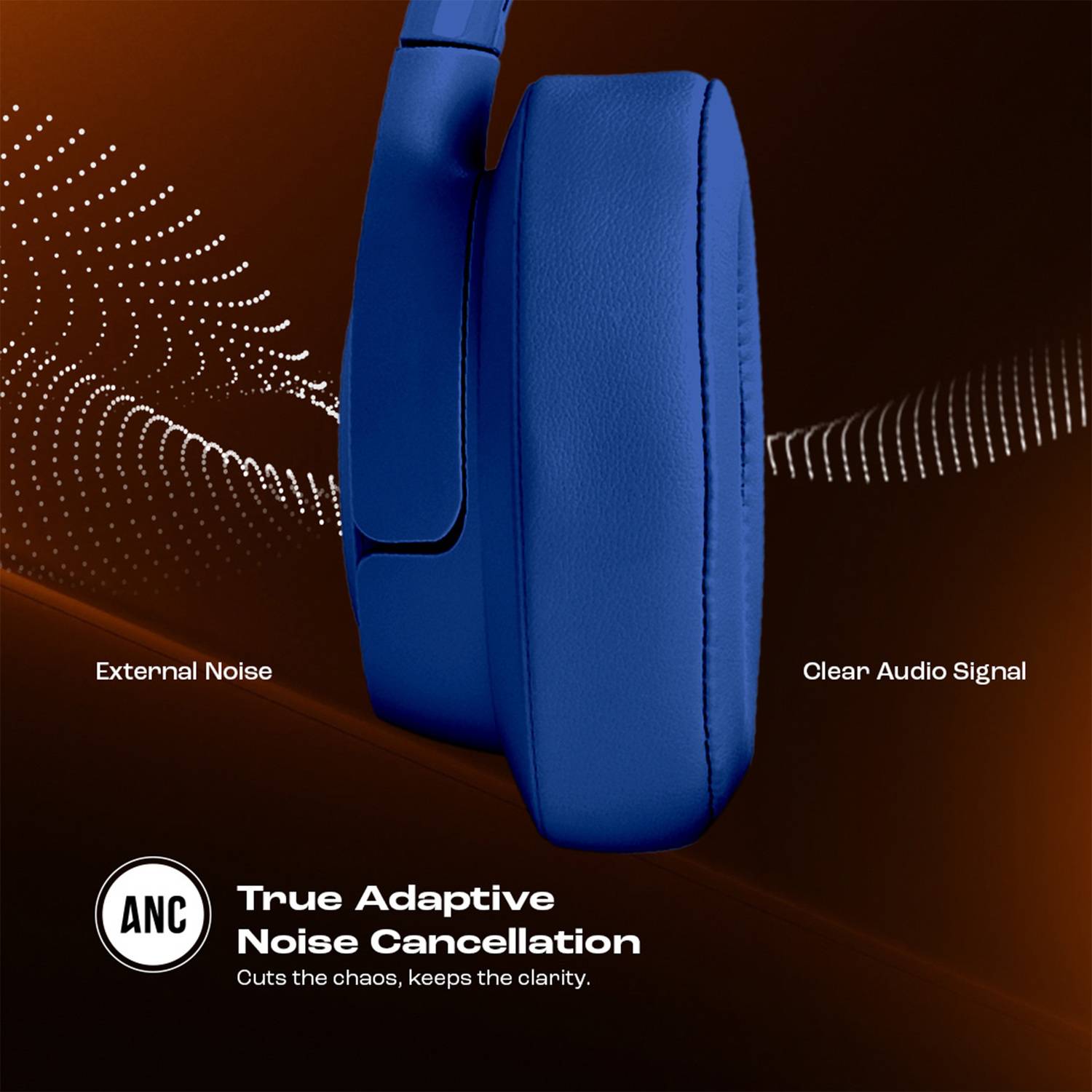 JBL Tune 770NC Active Noise Cancelling Headphones - Image 4