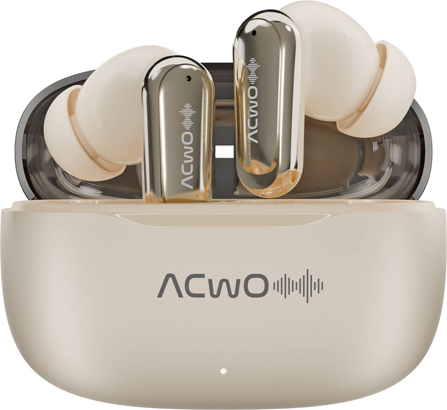 ACwO DwOTS 717 Pro 32dB ANC Earbuds