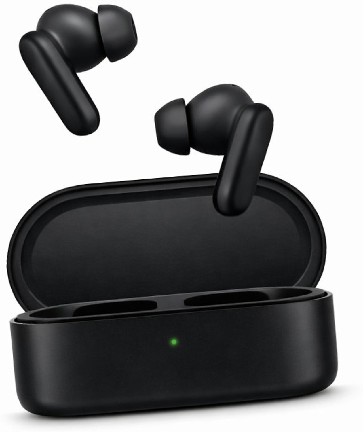 Image of ALBROST ORIGINAL 1 plus compatible bluetooth headset buds 2R-001 Bluetooth Gaming