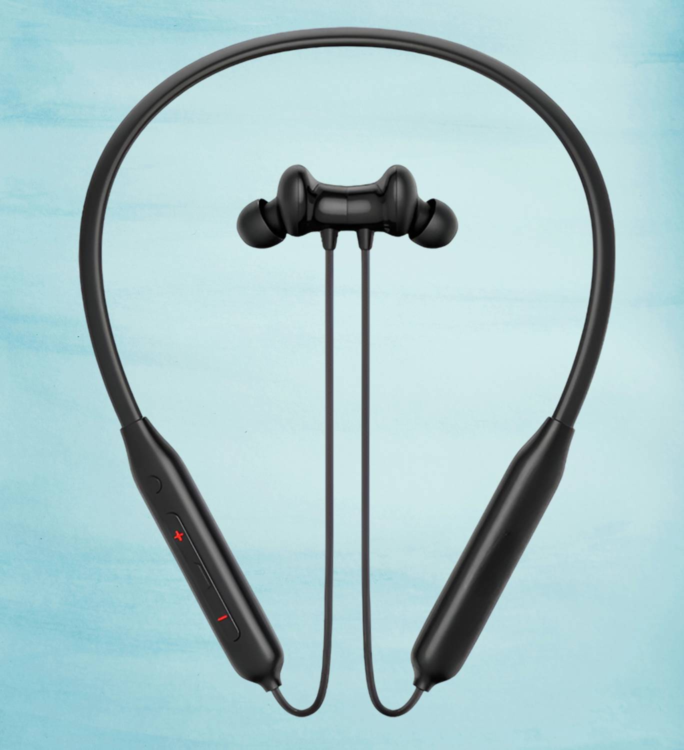 MR.NOBODY Bullets Z2 - MAGNETIC POWER OFF/ON 48Hr Playtime Headphone Neckband H11 Bluetooth