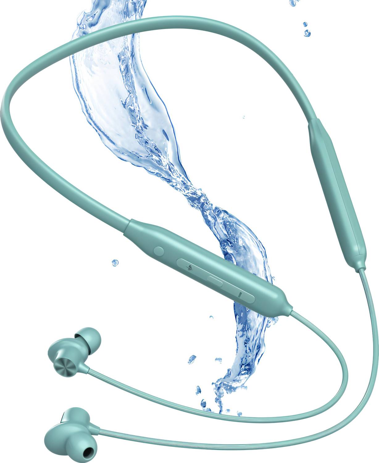 PTROX Bullets Z2 - MAGNETIC POWER OFF/ON 48Hr Playtime Headphone
