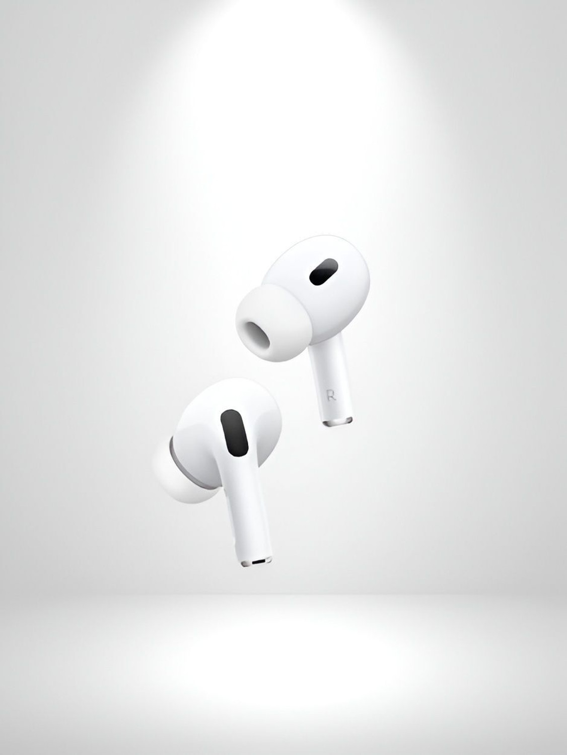 Image of SANNO WORLD Earbuds Pro Pro 2 (2nd generation) 816 MagSafe Case-(USB-C) Bluetooth