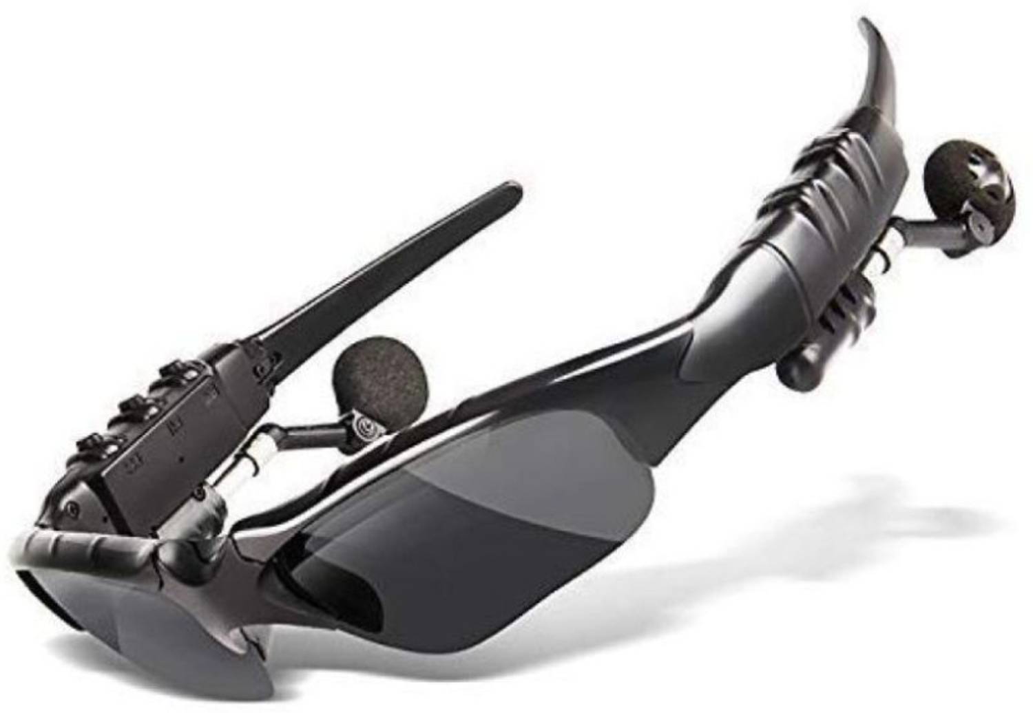 Clairbell 447O_sunglass Over the head Bluetooth Headset Bluetooth