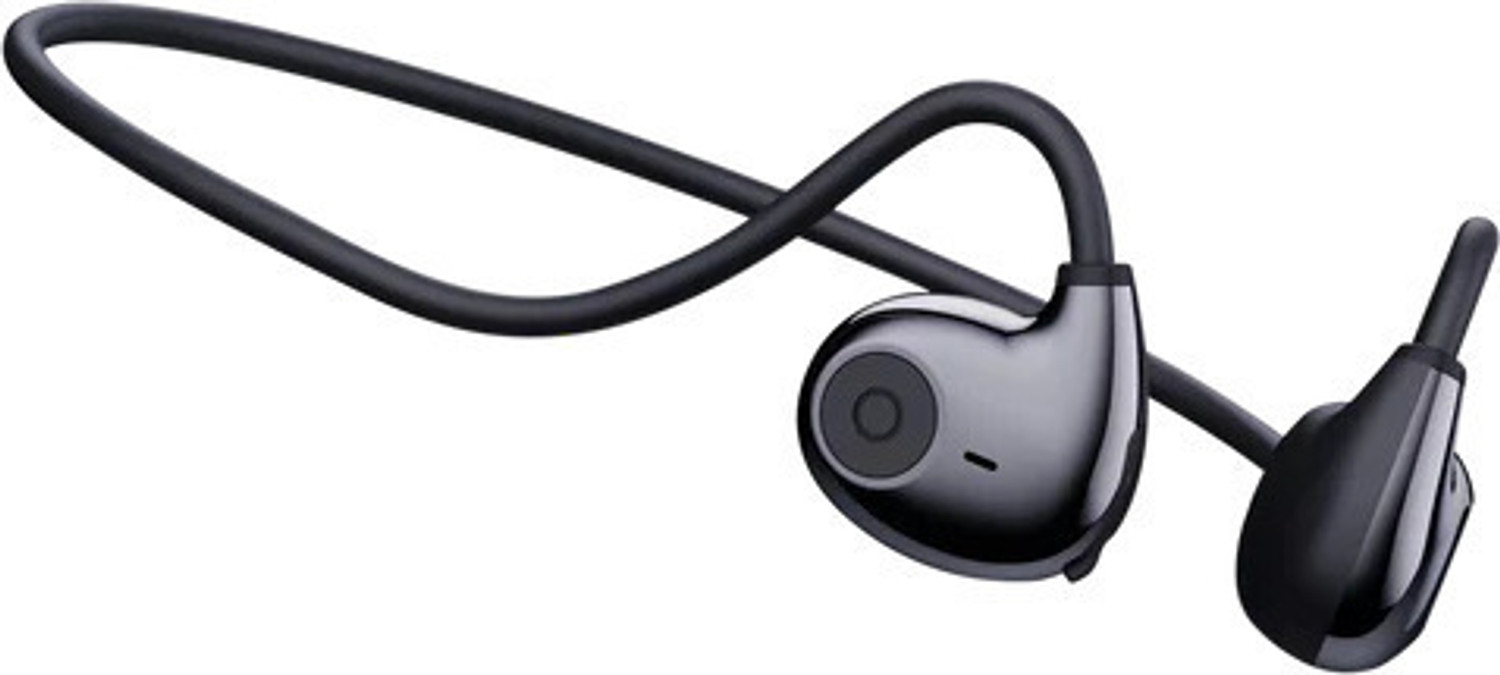 Image of Urban Vibe Air Conduction Open-Ear Wireless Neckband Bluetooth Gaming