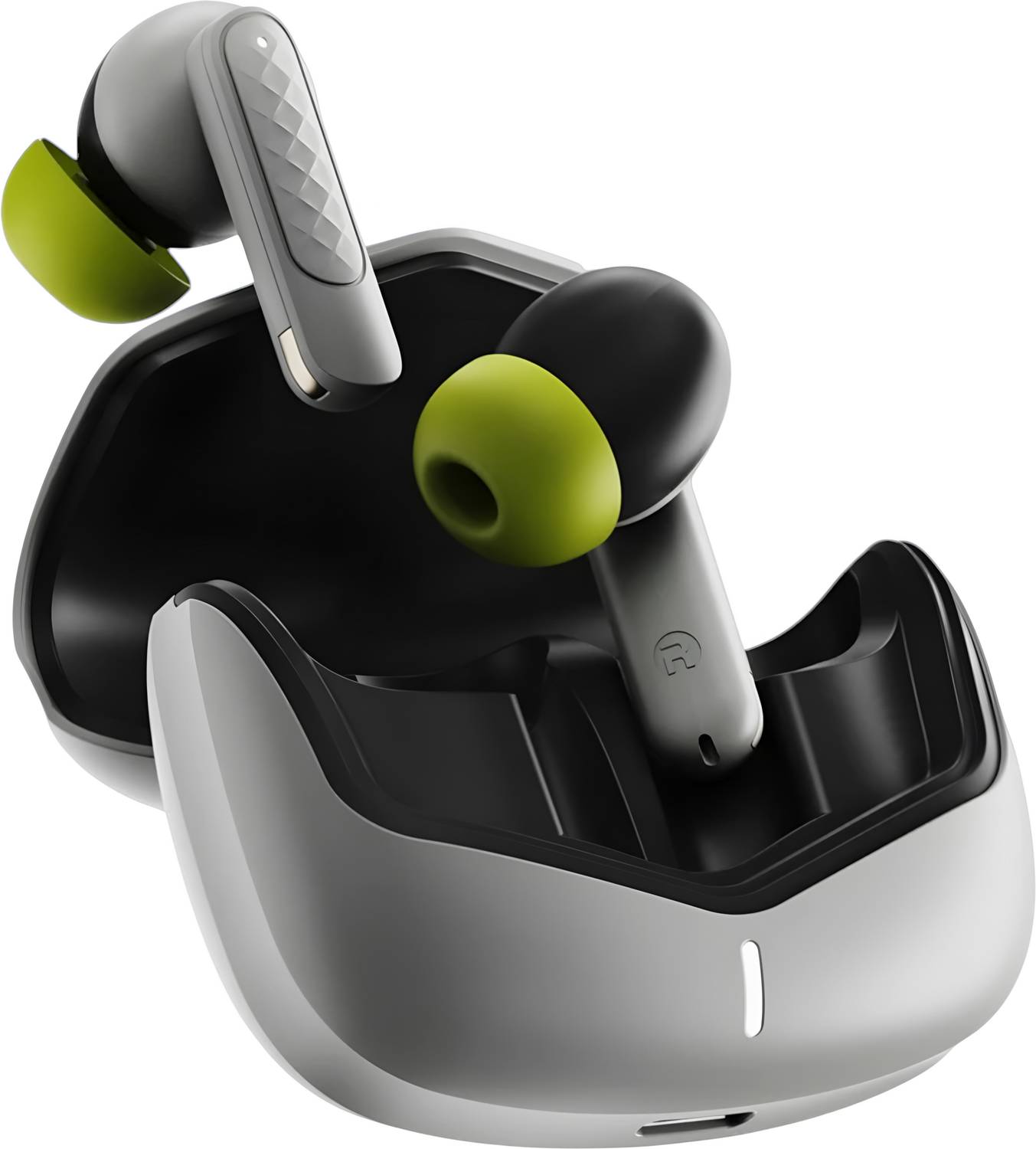 Yildiz Z40 v2.0 Bluetooth Earbuds,48H Playtime,Quad ENC,13mm Drivers,v5.4,45ms Gaming12 Bluetooth