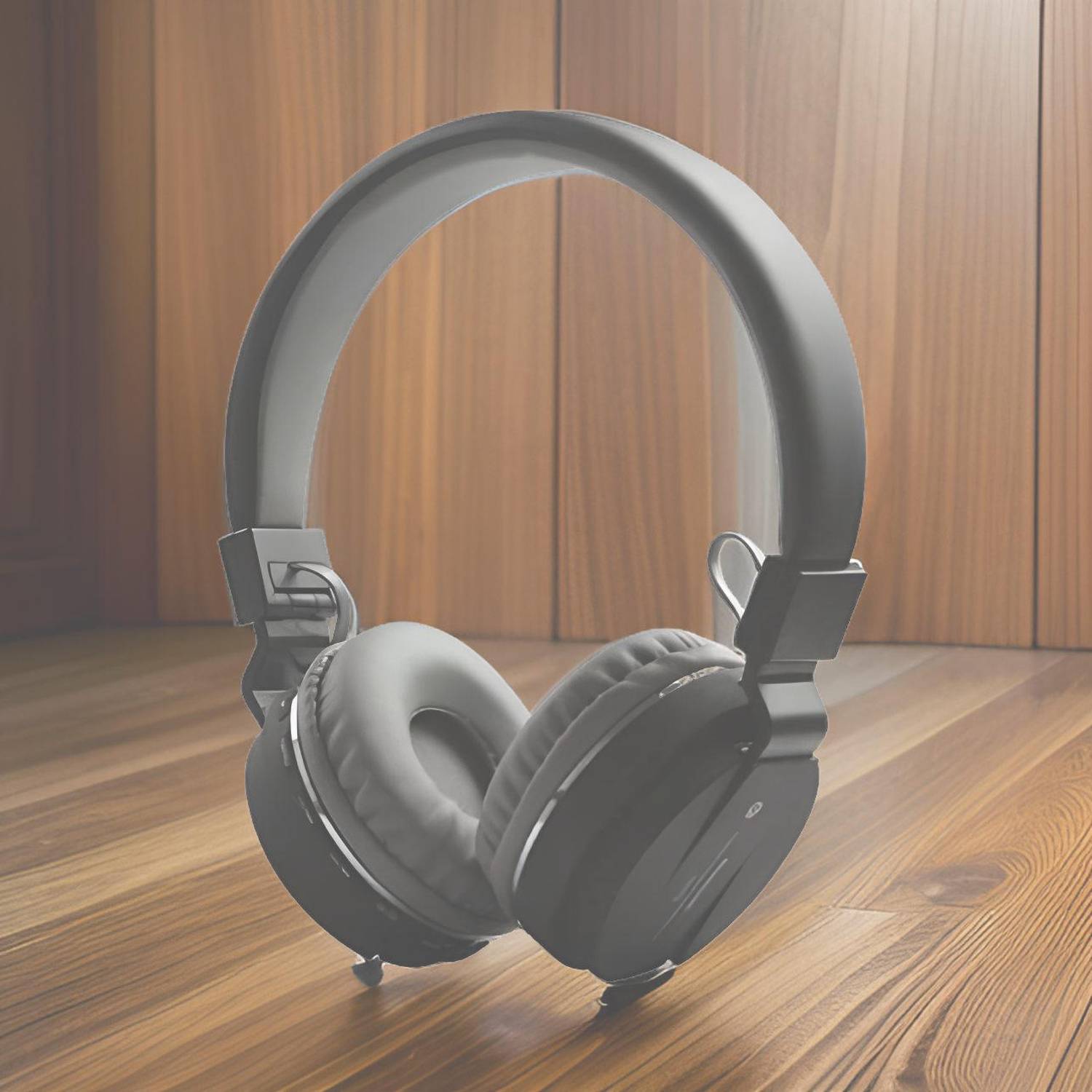 FRONY SH12 Premium (Bluetooth Headset) with Noise Cancelation Tec