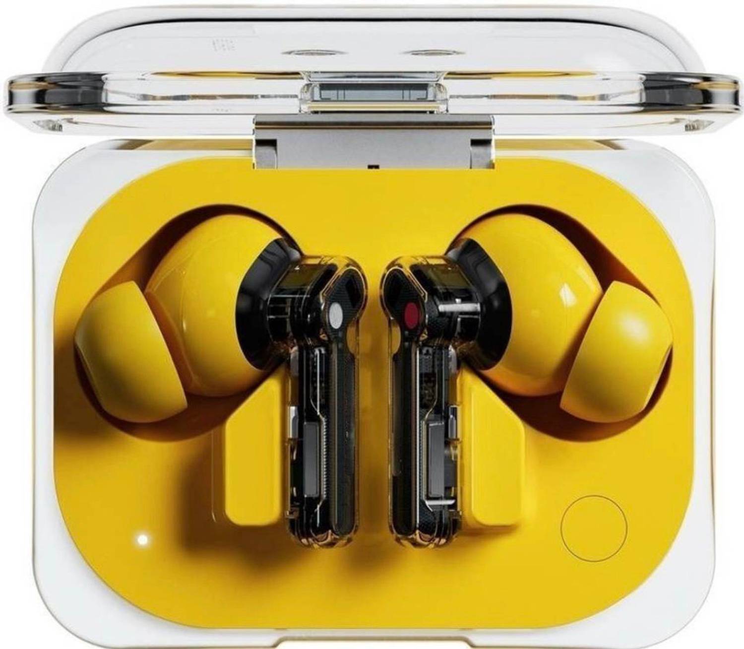 MHVOLT Ear Bluetooth