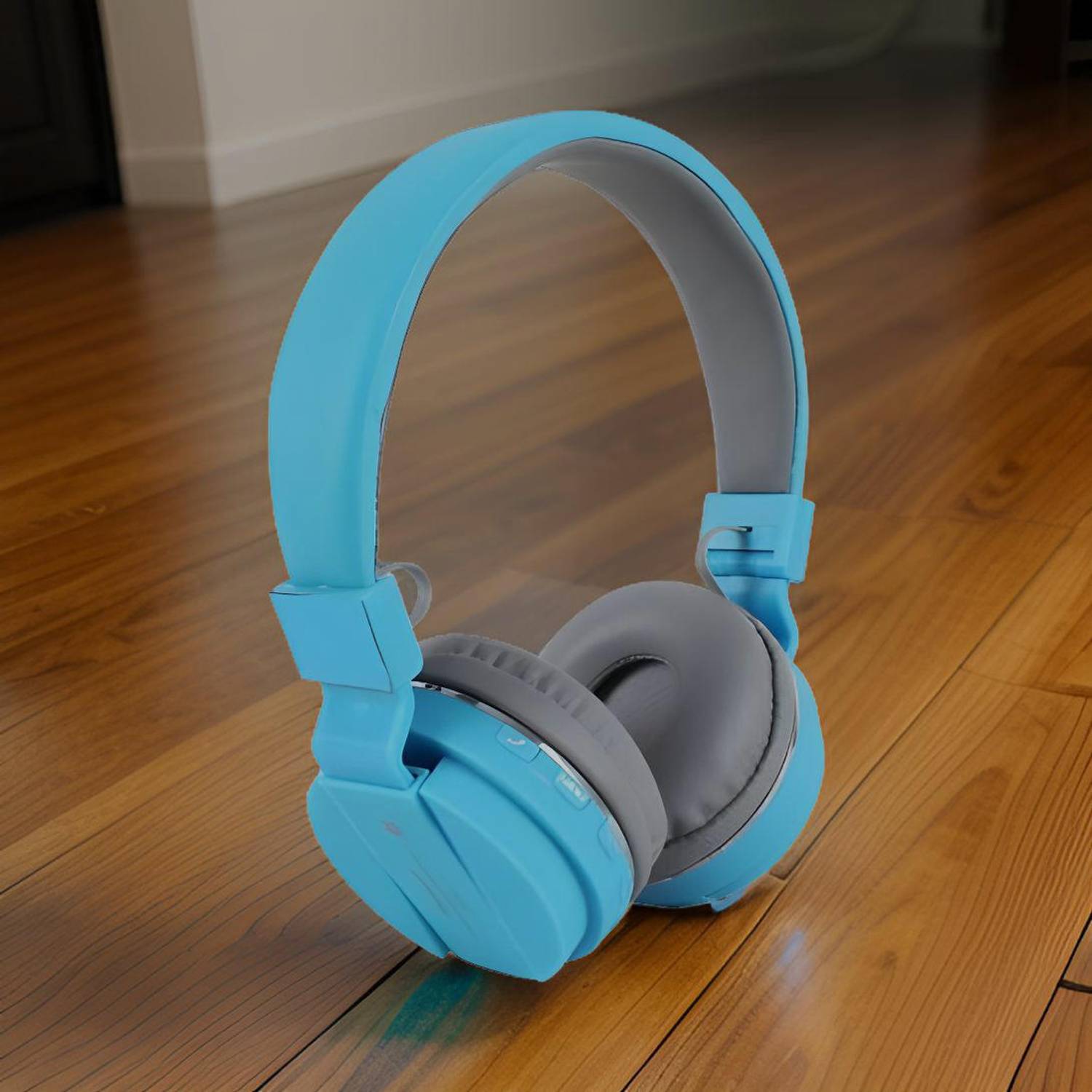 FRONY SH12 Premium (Bluetooth Headset) with Noise Cancelation Tec