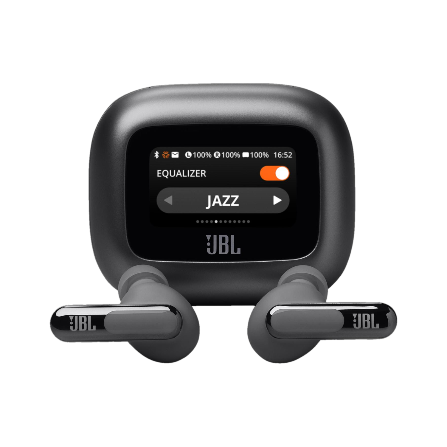 JBL Live Beam 3, Hi-Res LDAC Audio ANC TWS, SmartCase,48H Runtime