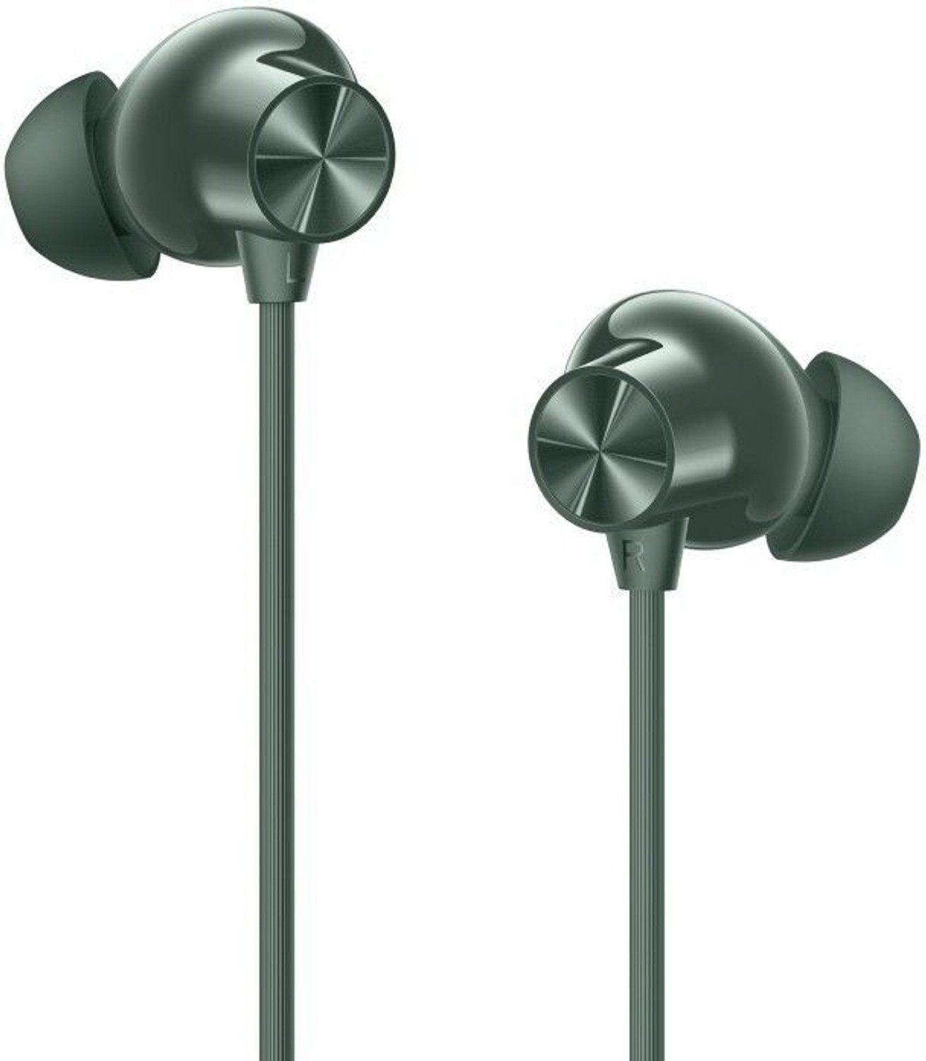 Image of BULLSTORM NECKBAND Z2 GREEN Bluetooth