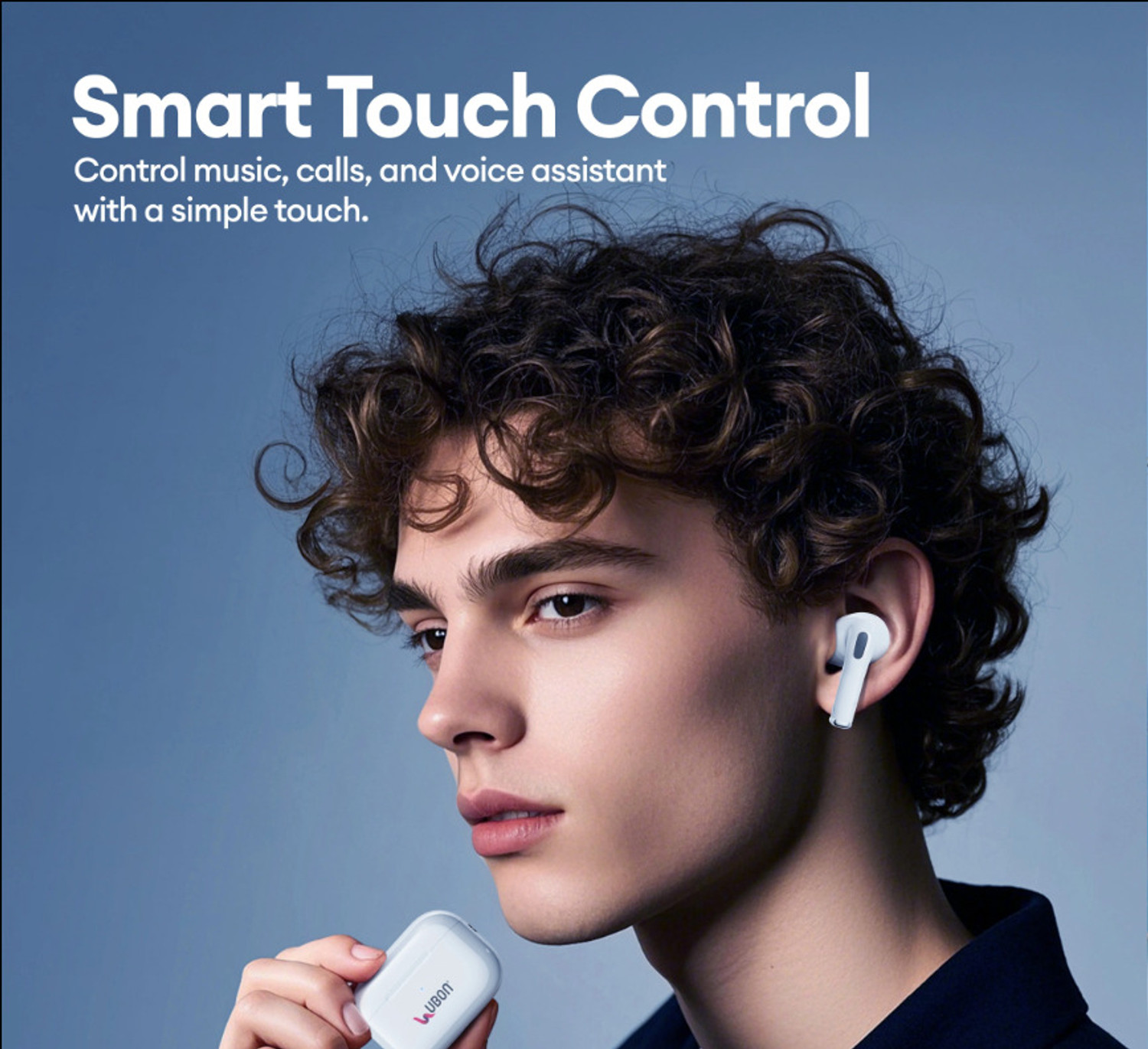 Image of RM INDIA UBON OG SERIES BT-30 WITH COVER FREE Bluetooth