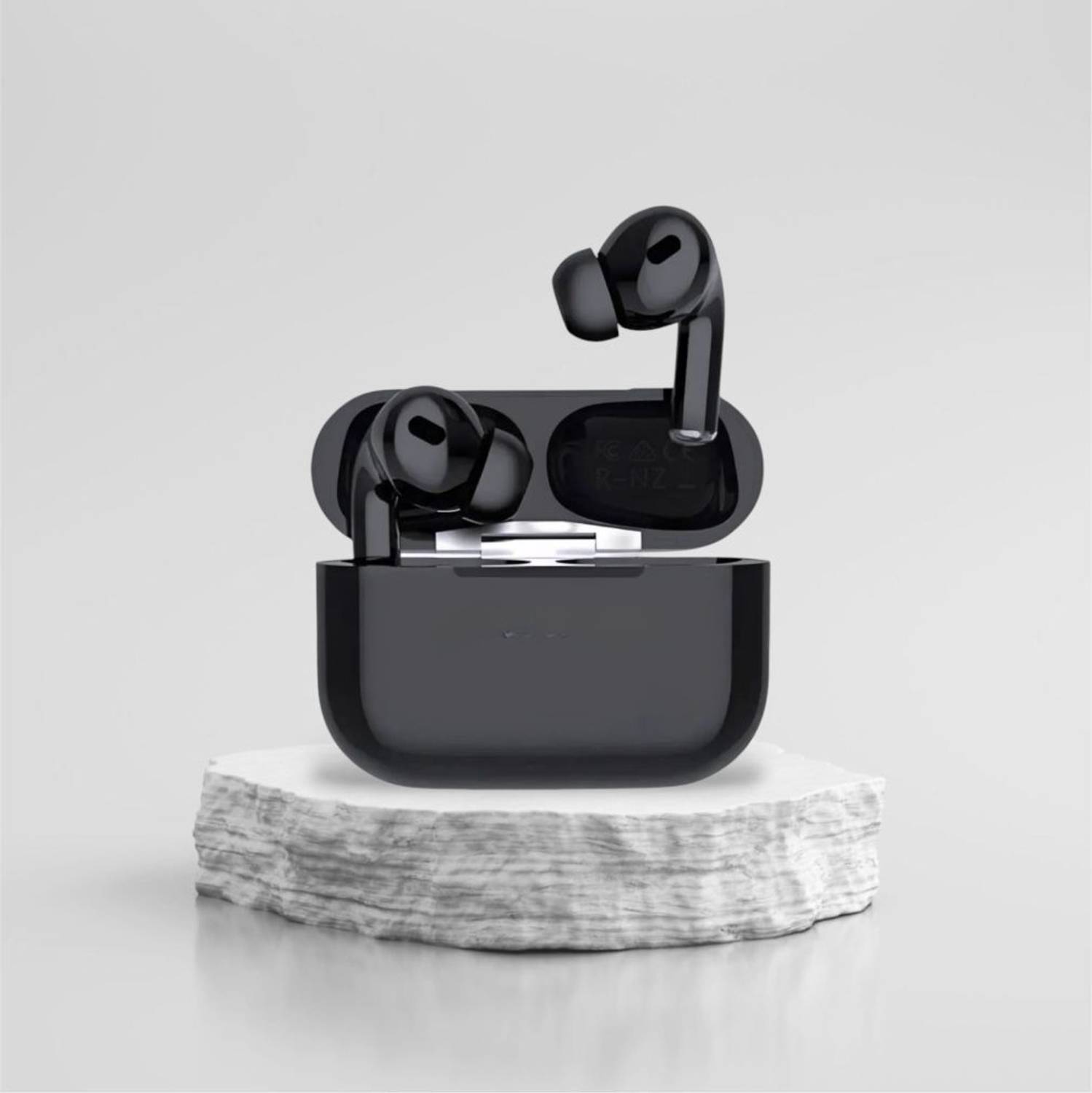 house of common Bluetooth Earphones Engineered for Supreme Sound_RZ Bluetooth