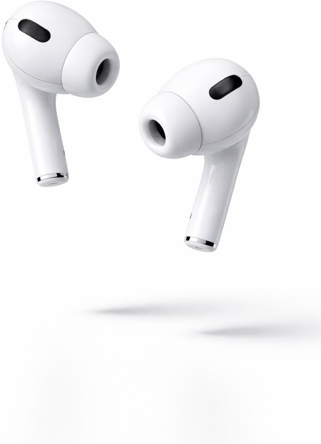 Image of SCUBEL buds 2 with ANC working ios popup spatial audio gps Bluetooth